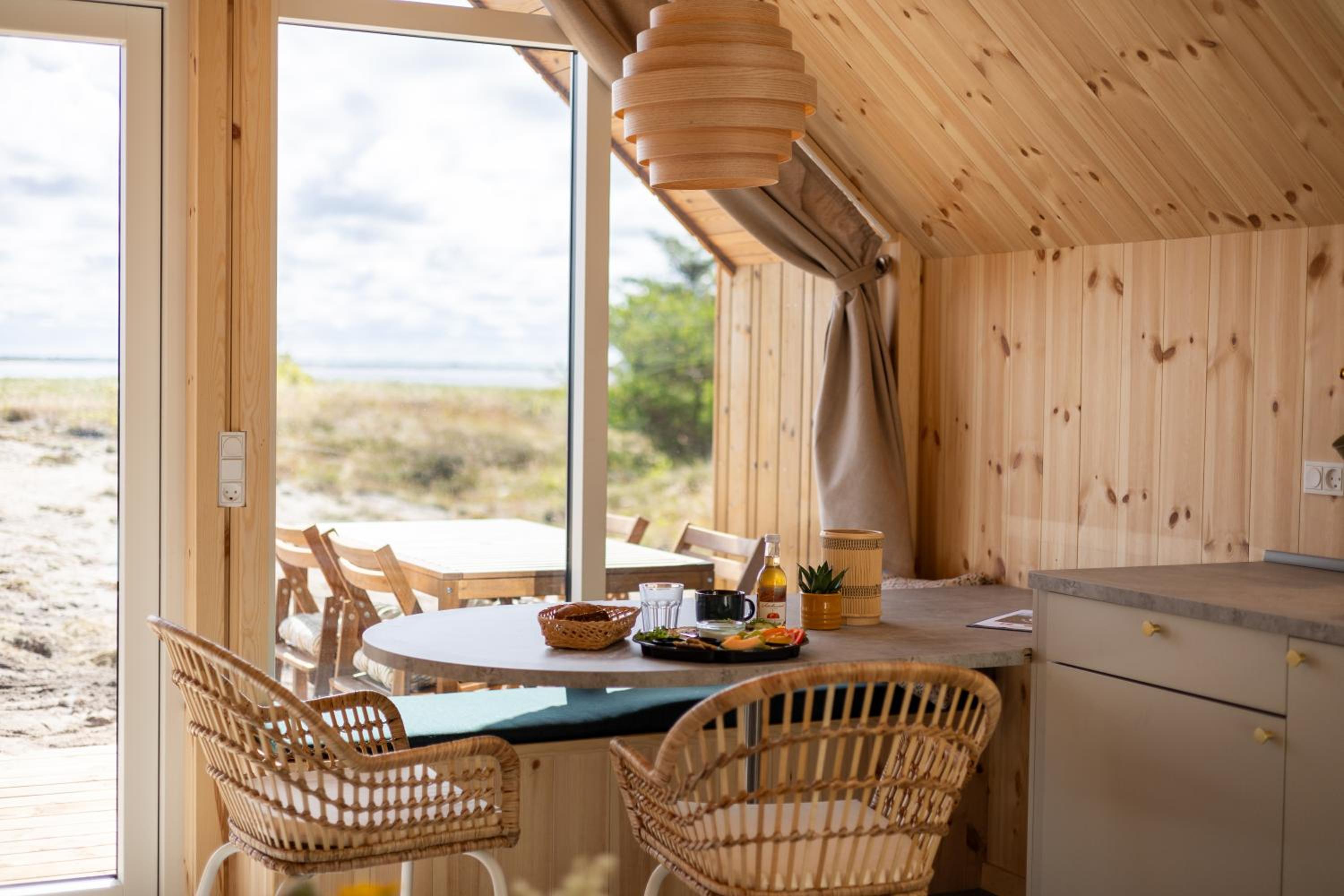 Bilberghus - Beyond Bed and Breakfast view 5