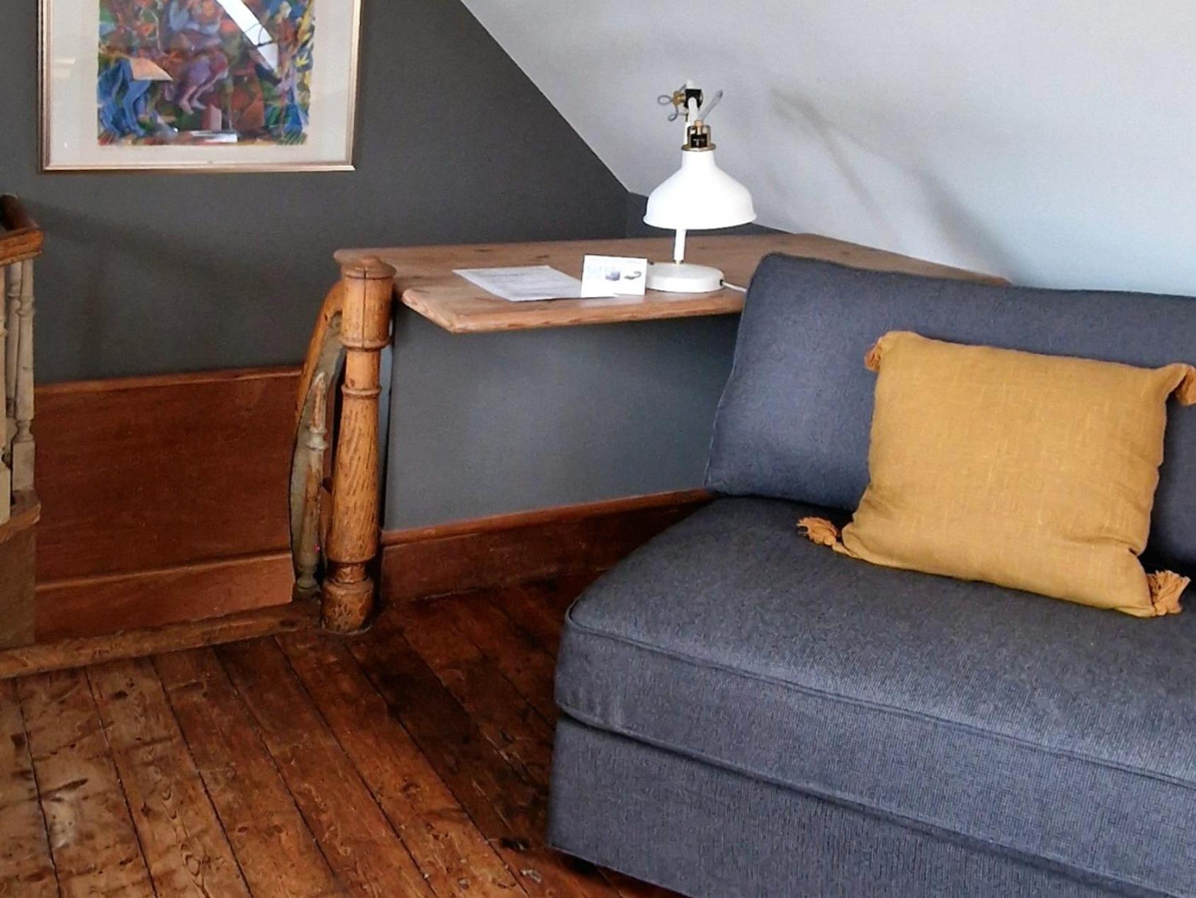 Bergen Vacations - Amunds Apartment - Property Image 29