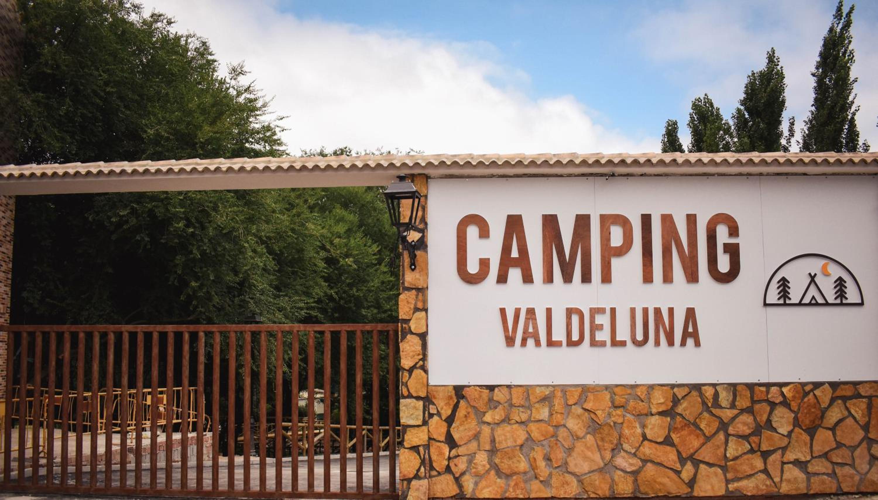 Camping Valdeluna