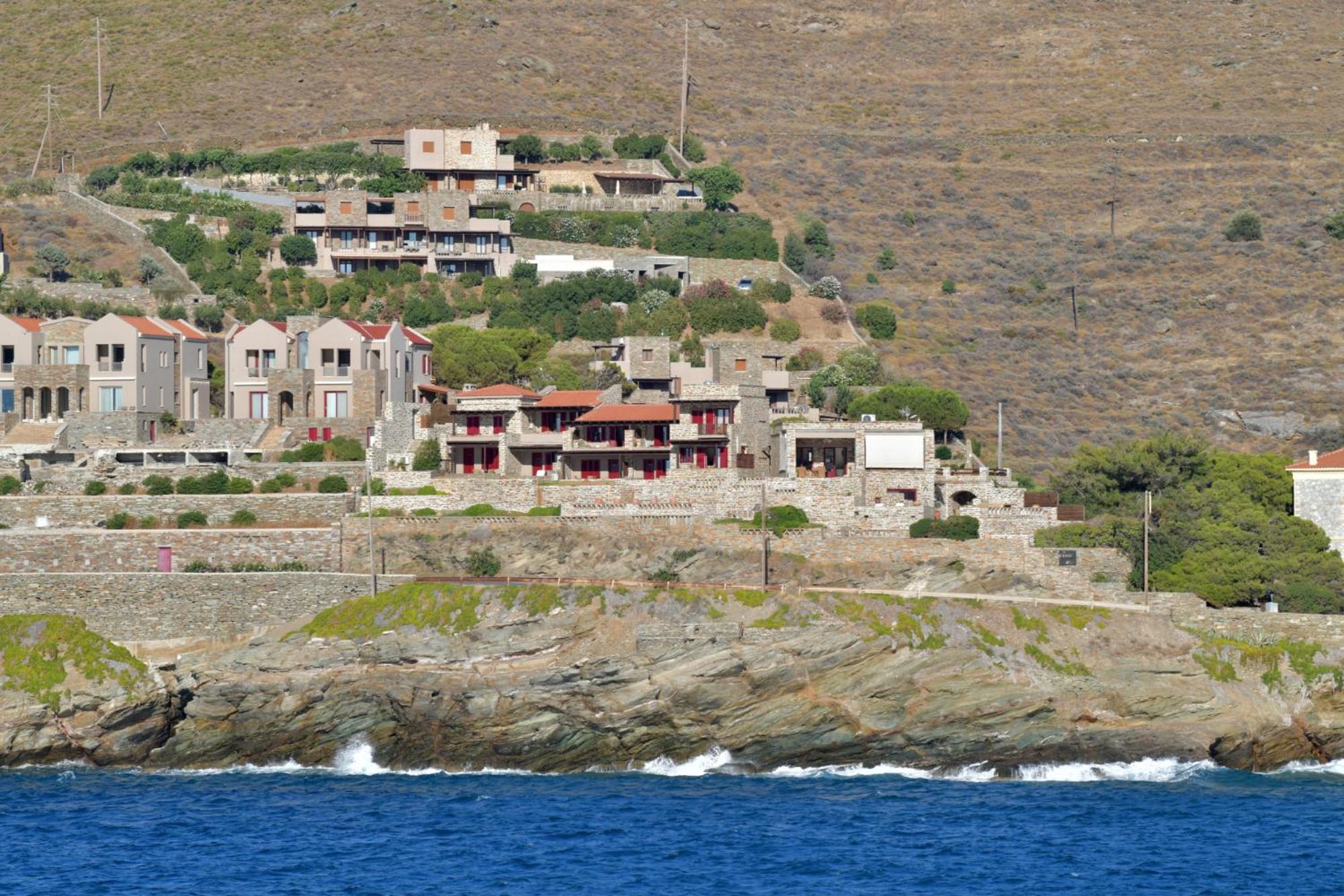 Hotel KEOS by the Sea - Image 1