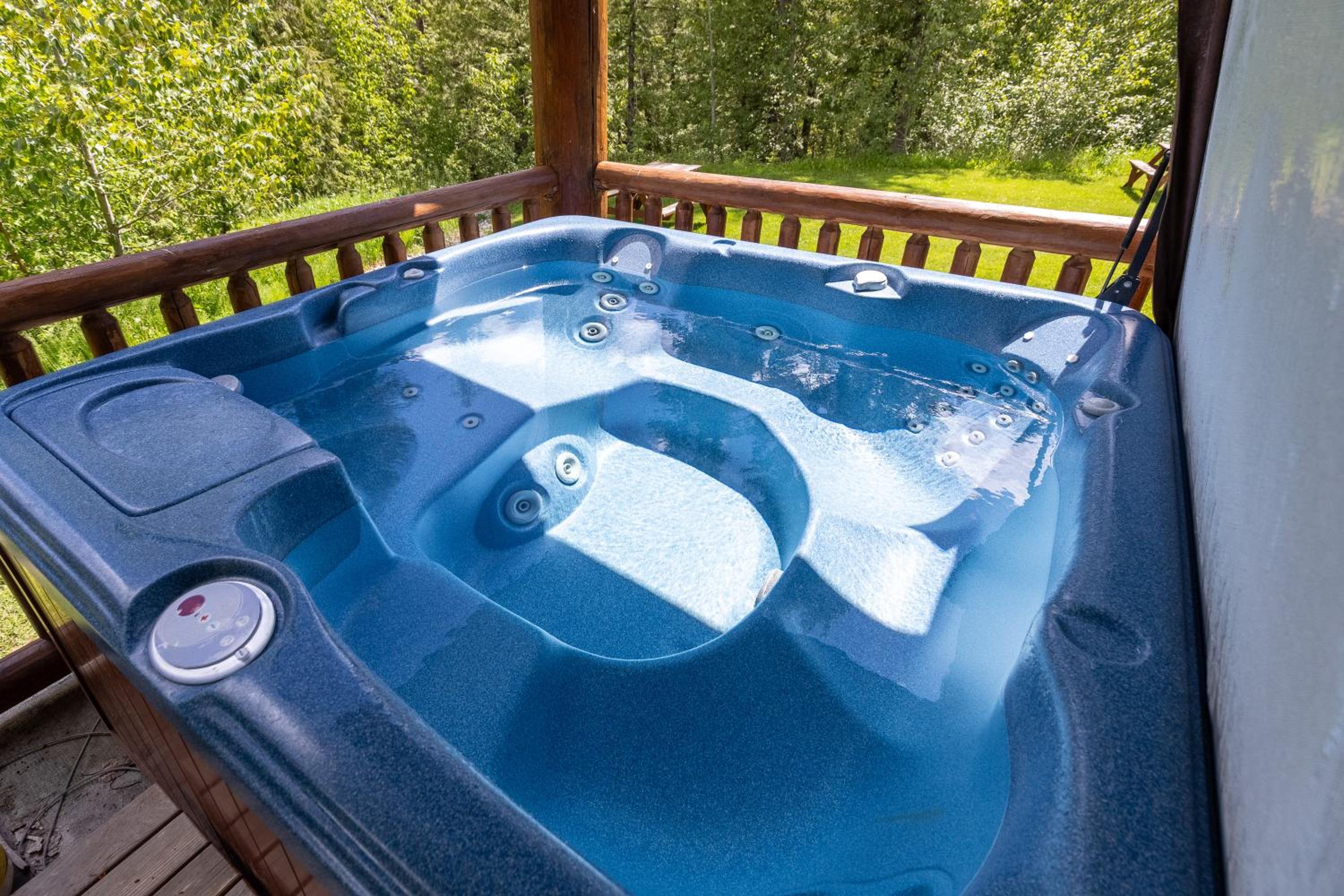 Fernie Vacations - Stone Creek Chalets by Fernie Central Reservations - Property Image 43