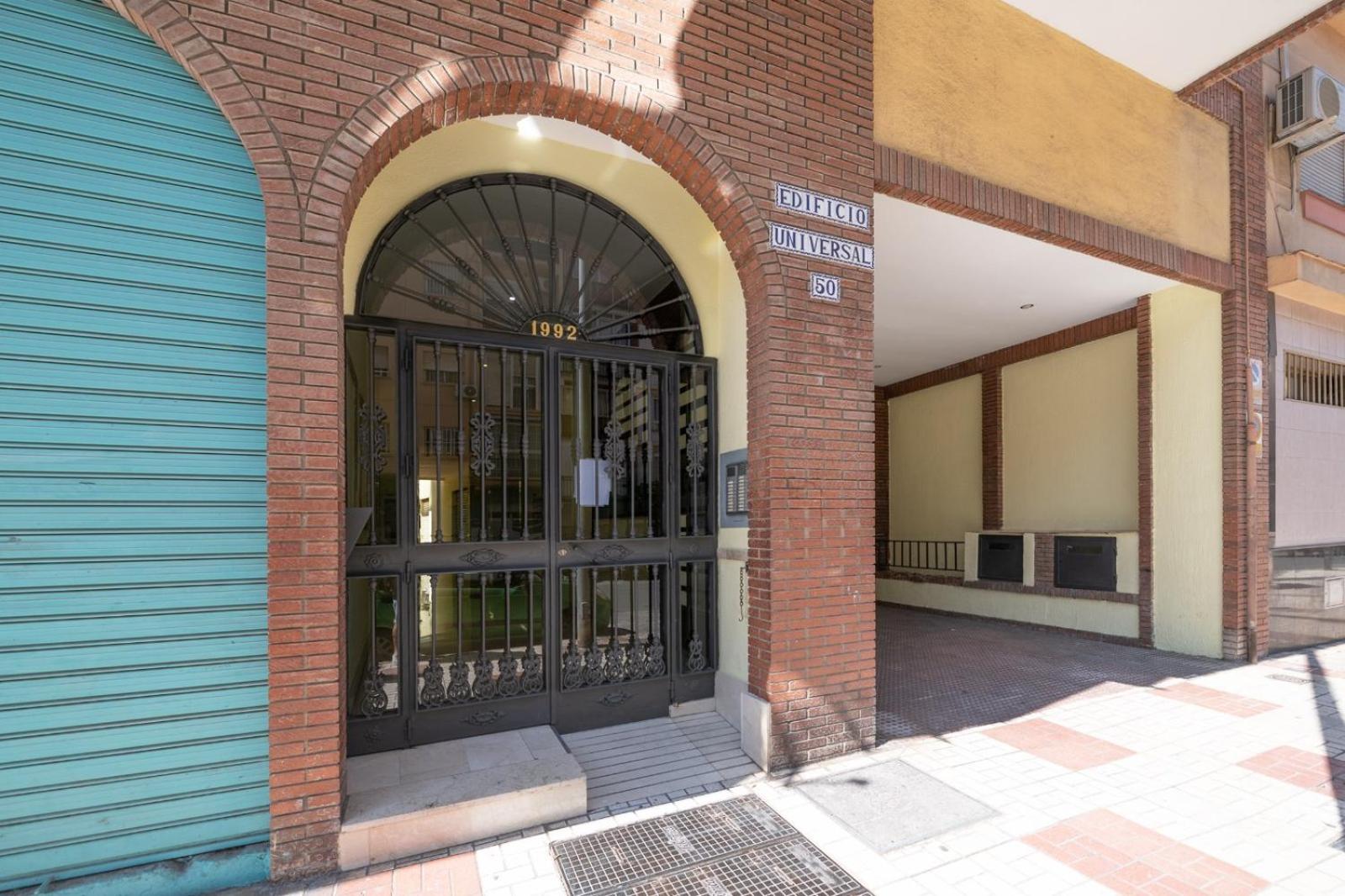 IRUGAR PARADISE Málaga