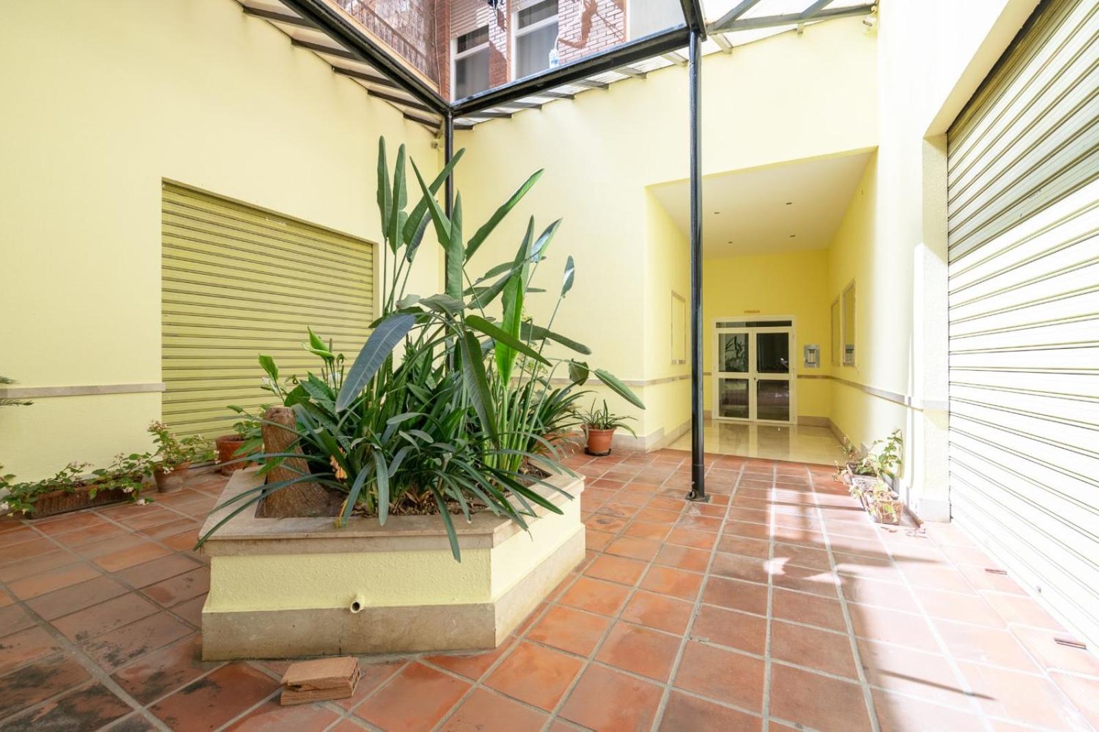 IRUGAR PARADISE Málaga