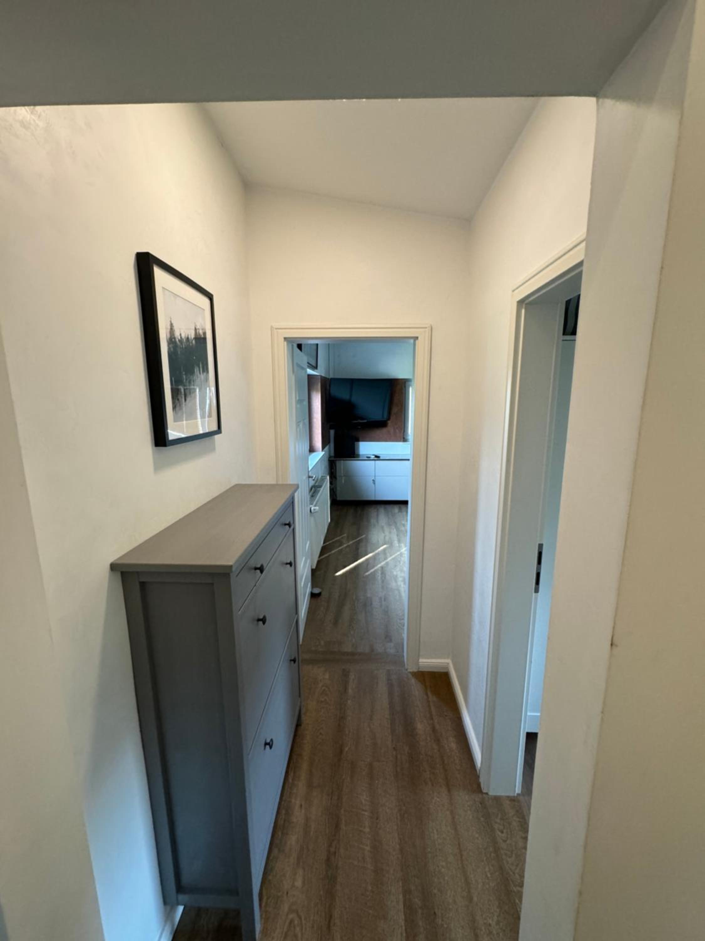 Luxuriöses Ferienhaus am Ems Jade Kanal