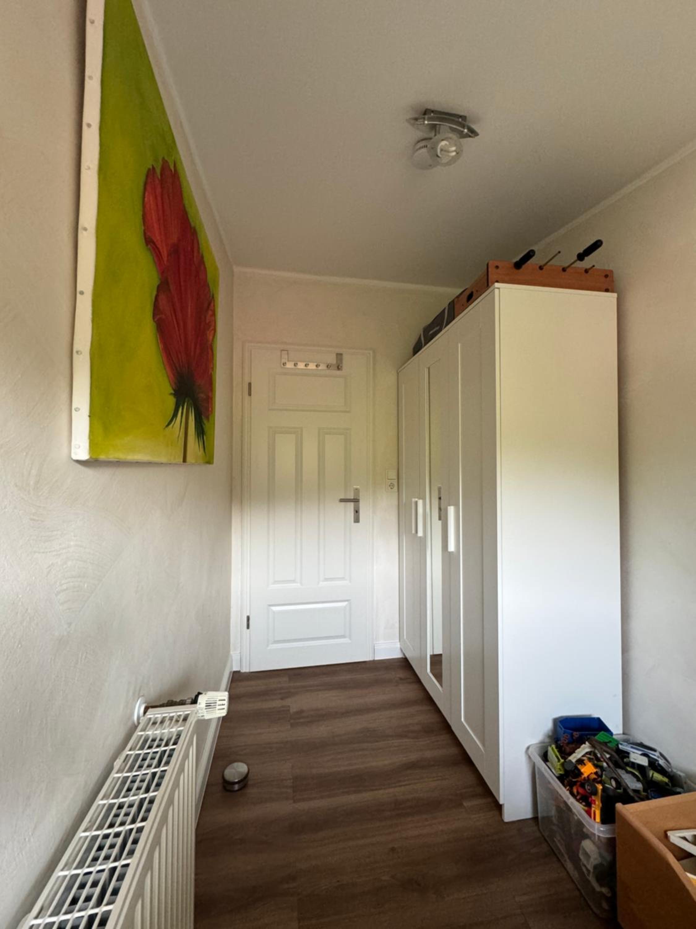 Luxuriöses Ferienhaus am Ems Jade Kanal
