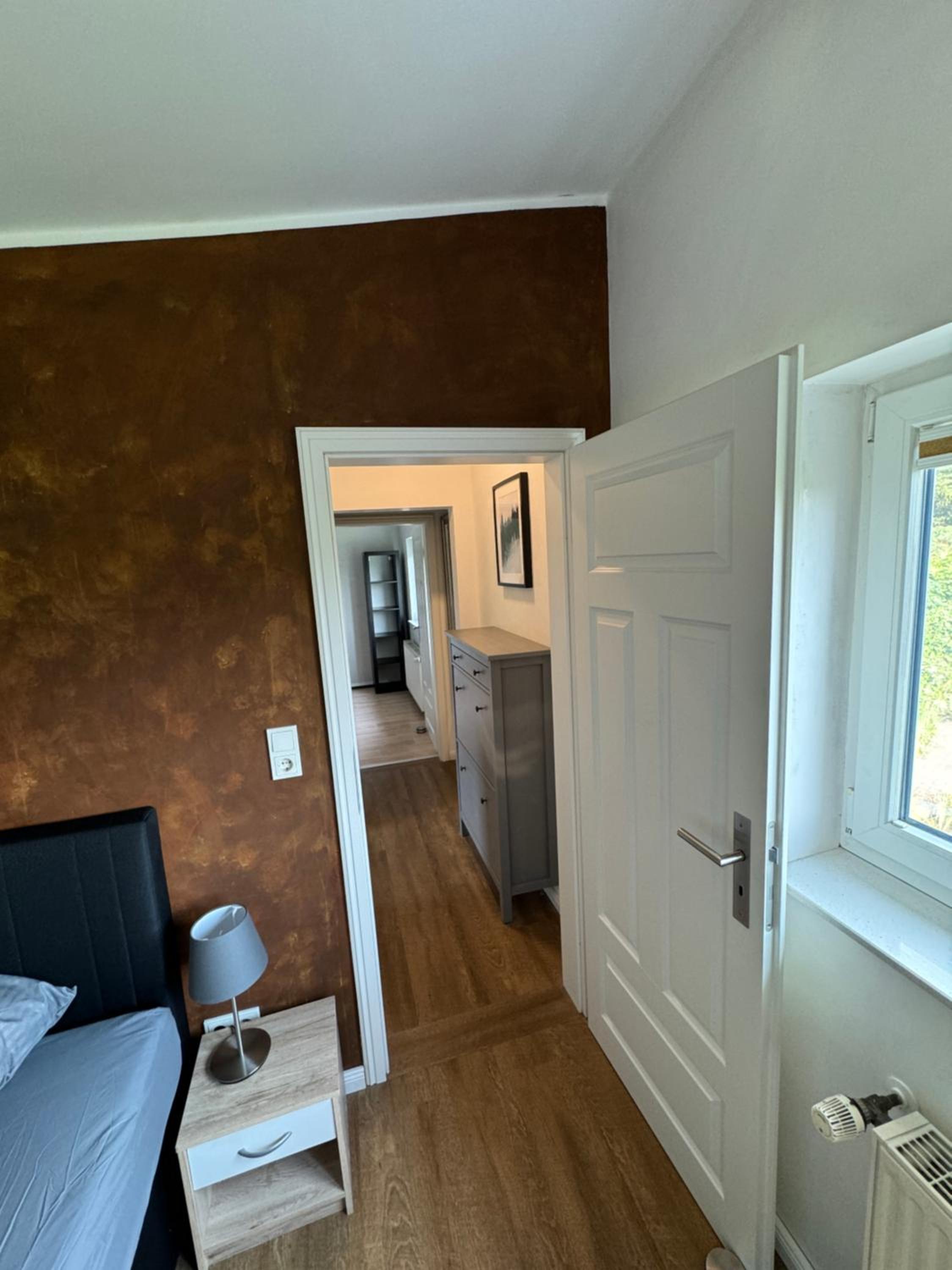 Luxuriöses Ferienhaus am Ems Jade Kanal