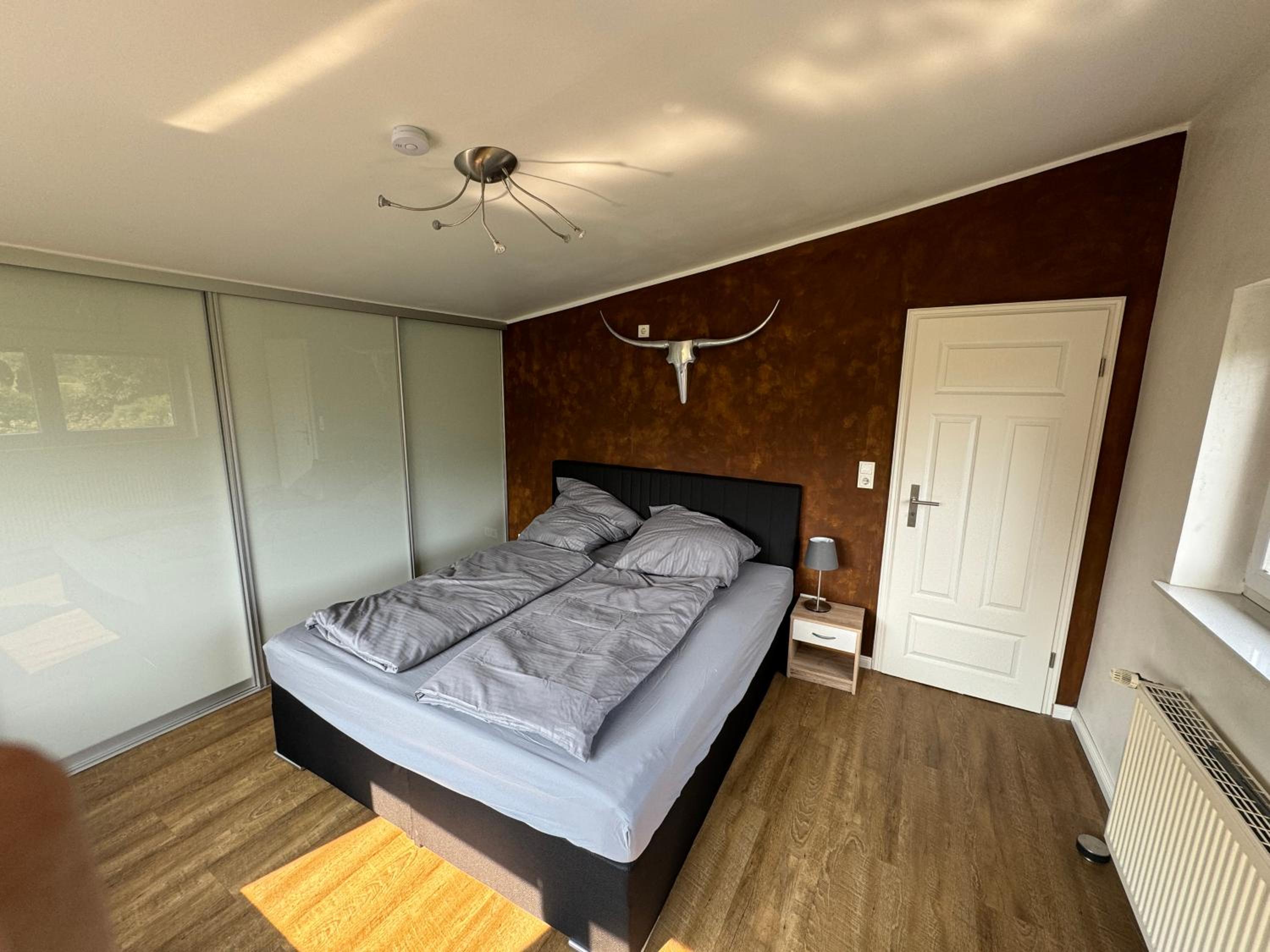 Luxuriöses Ferienhaus am Ems Jade Kanal