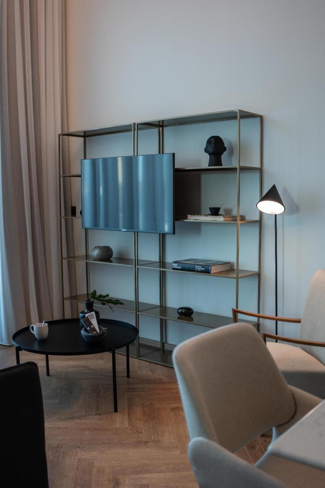 Nôma Living Avenida 60 view 5