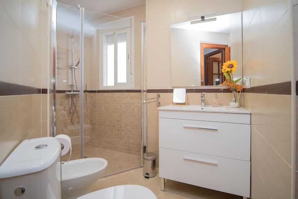 Apartamento Rosole