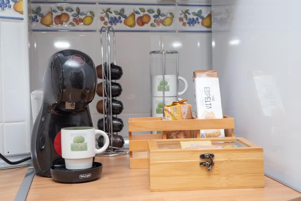 Apartamento Rosole