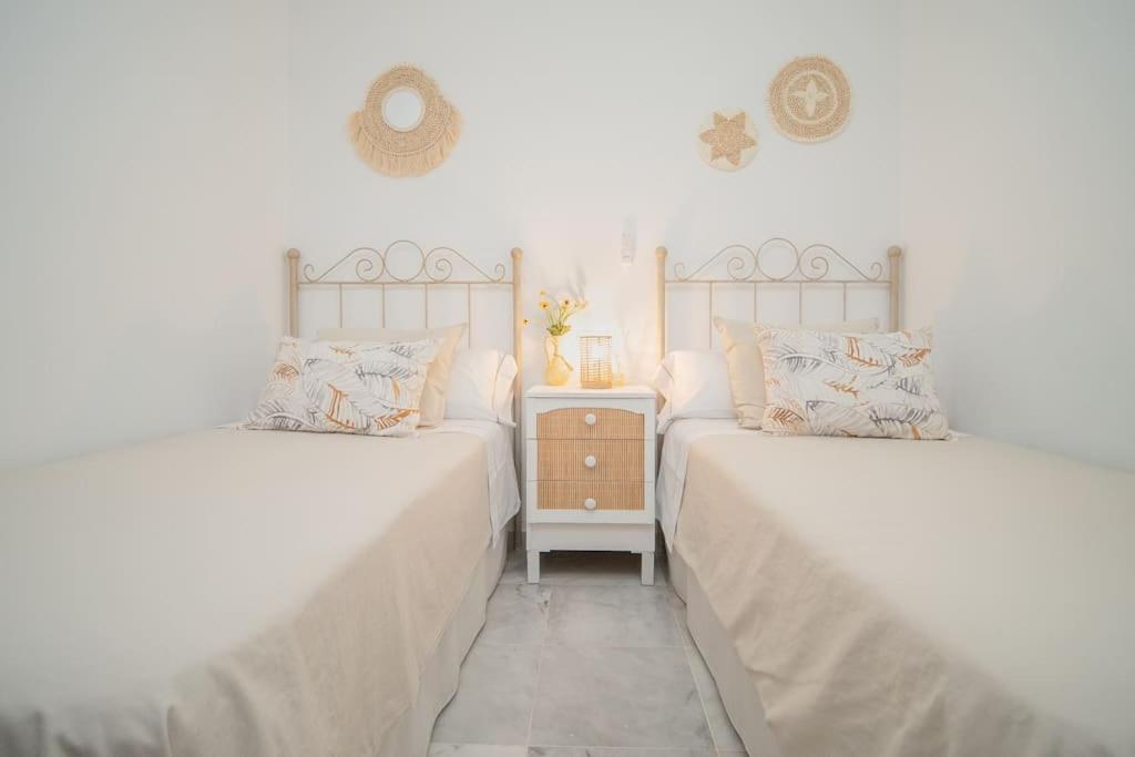 Apartamento Rosole