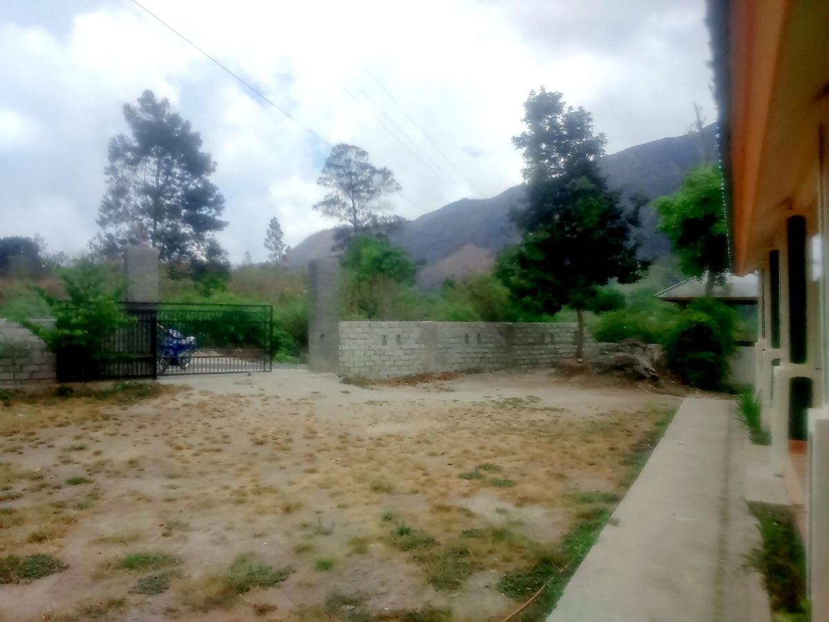 Rinjani Inn