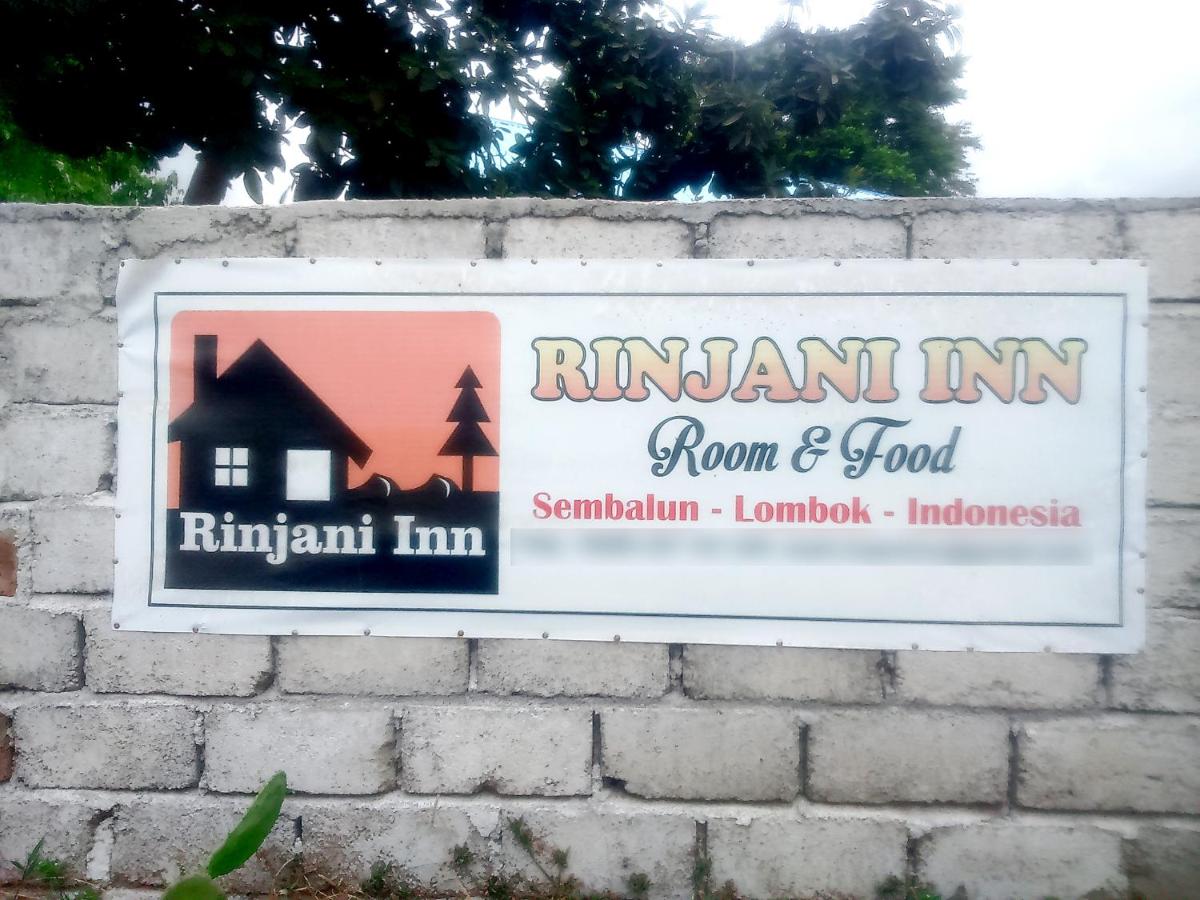 Rinjani Inn