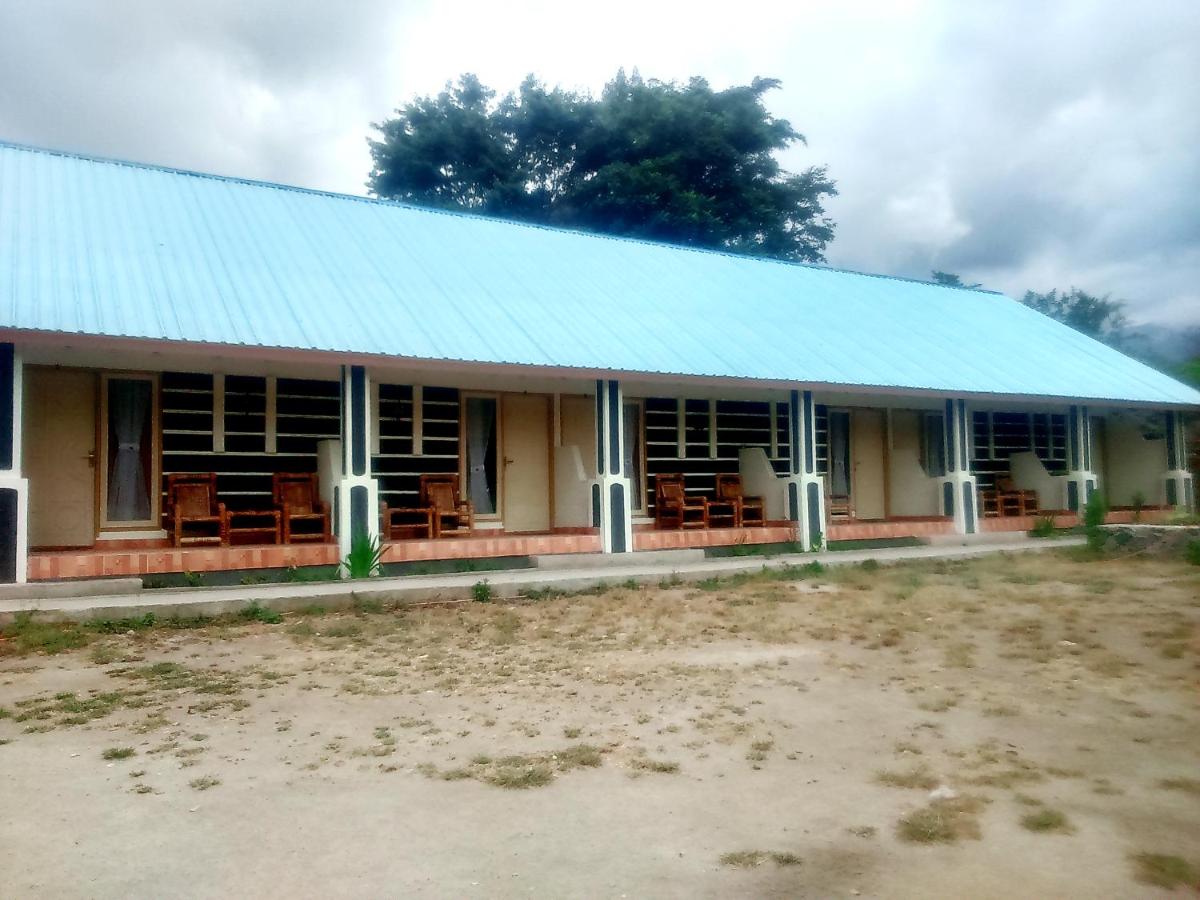 Rinjani Inn