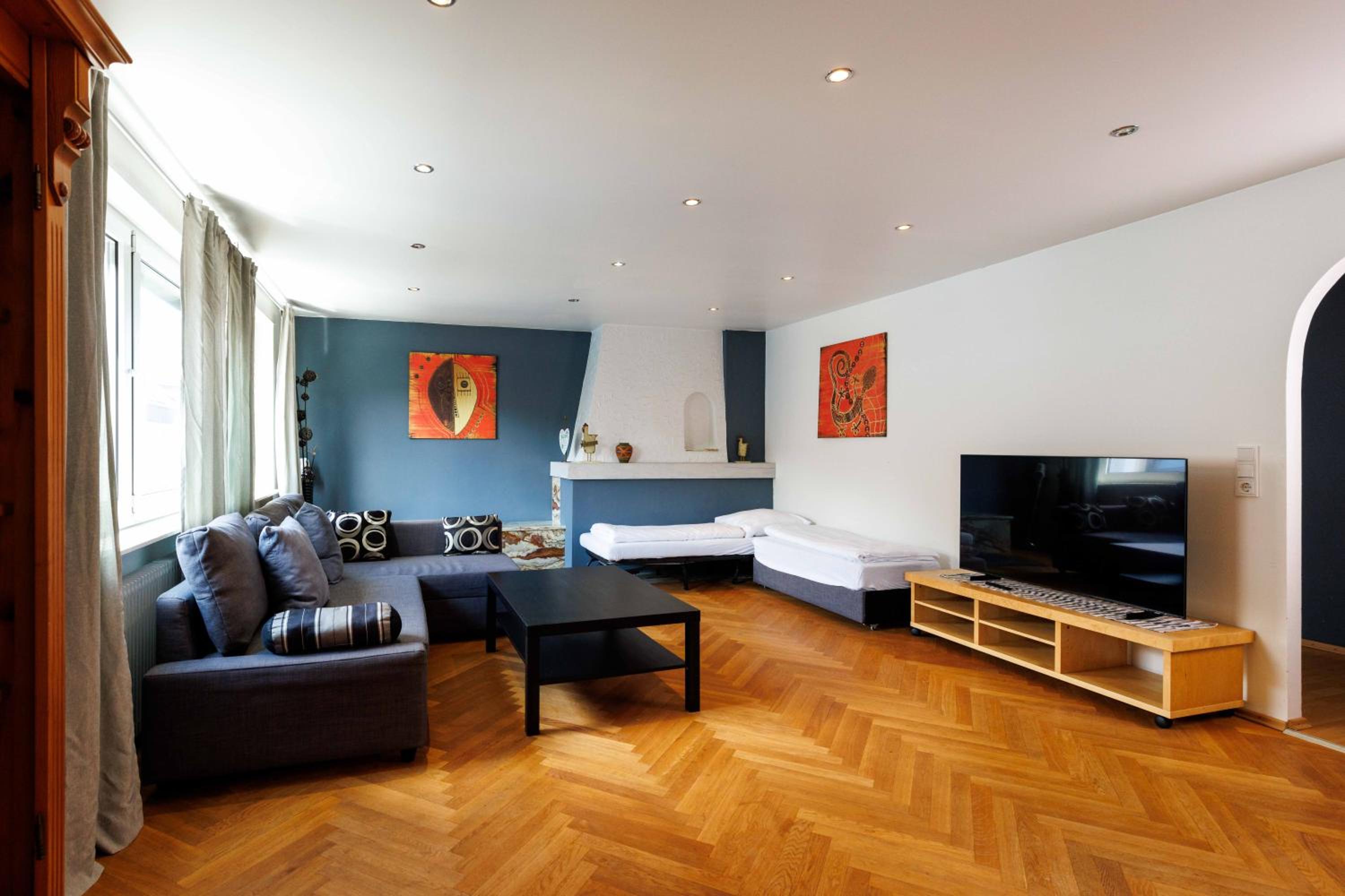 lounge