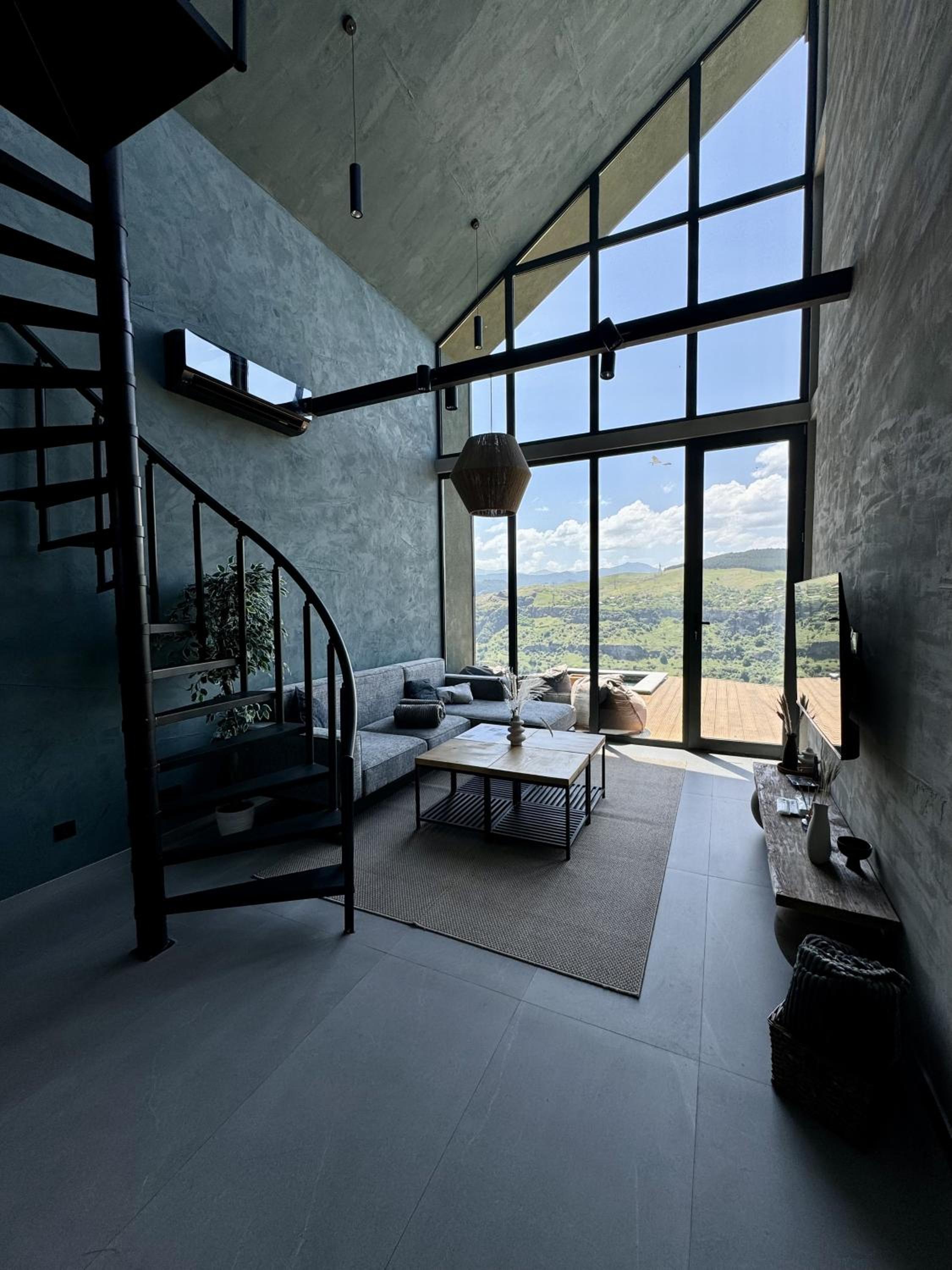 Aura Village - Cottages near Dsegh