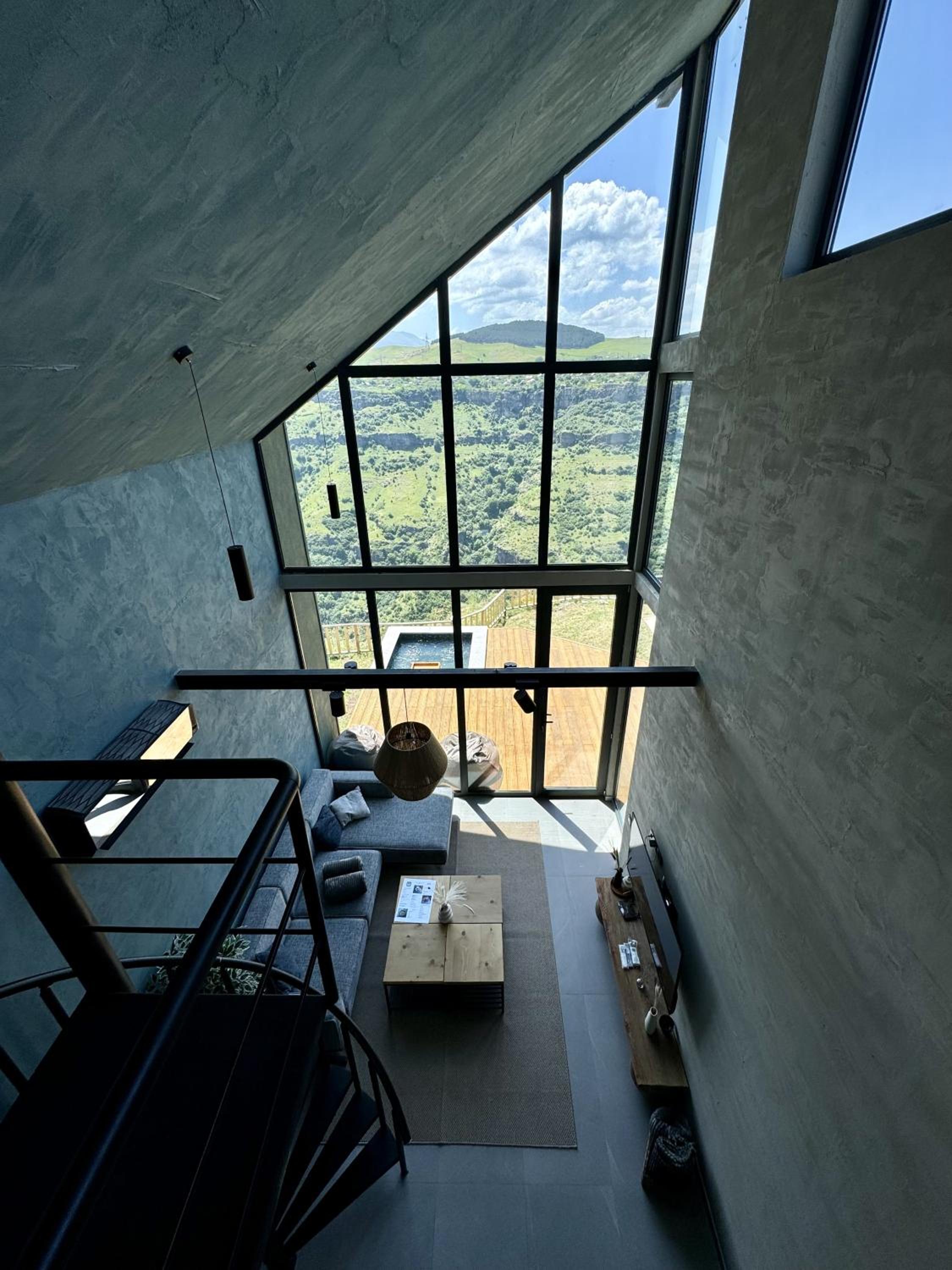 Aura Village - Cottages near Dsegh