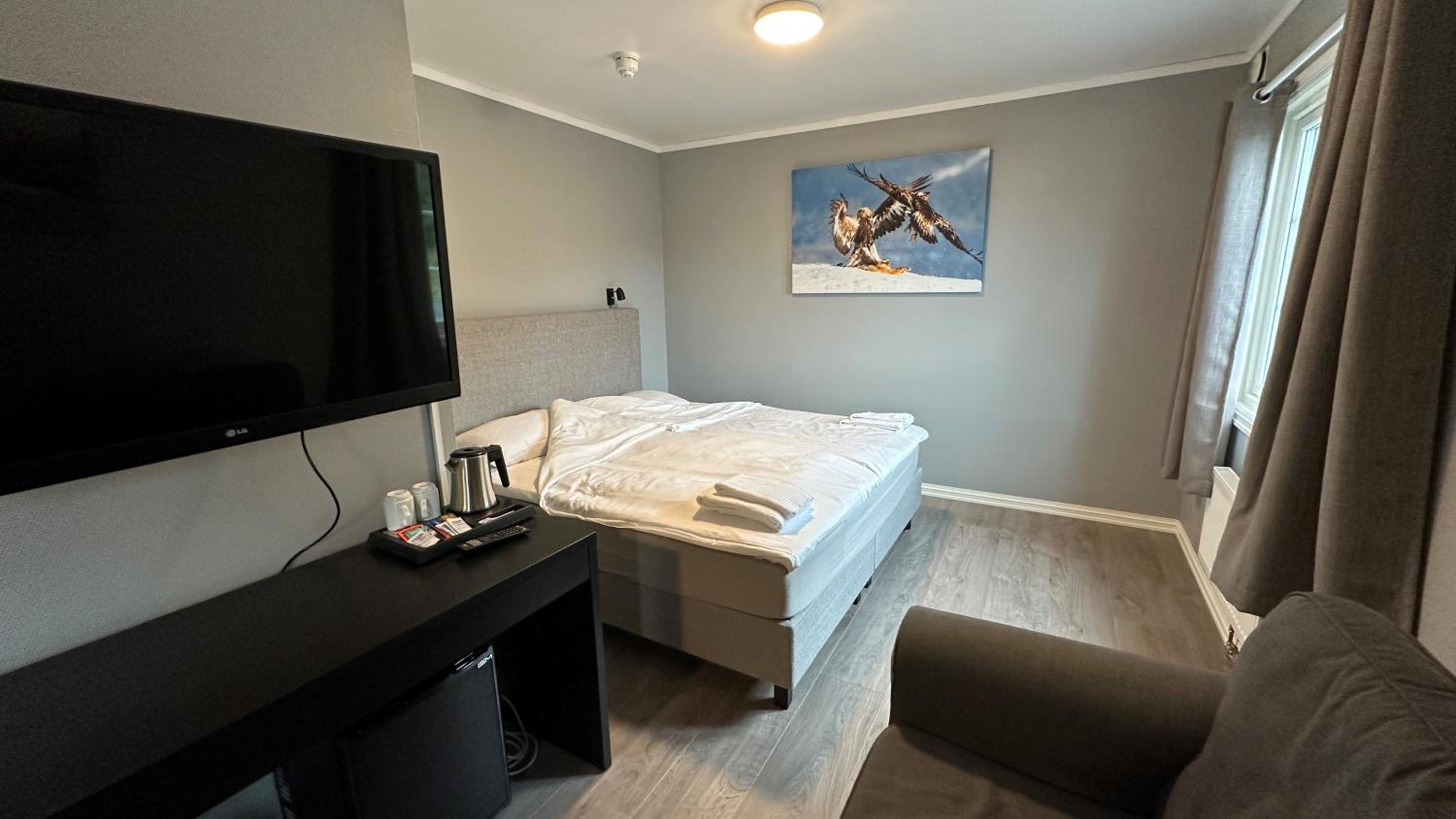 Kroderen Kro & motel AS view 3