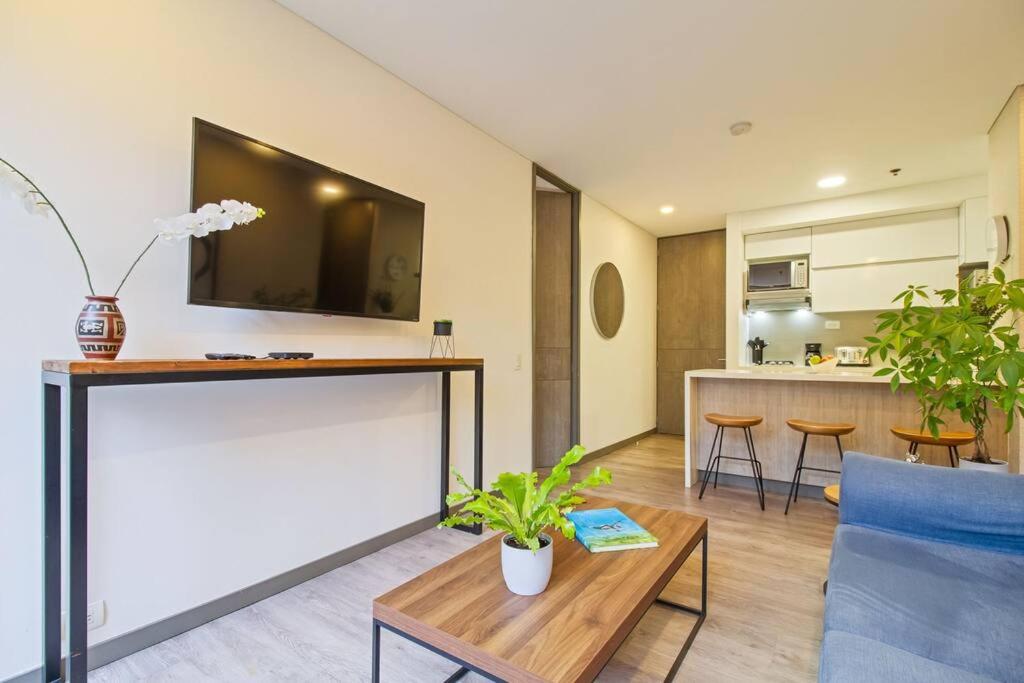 Ideal place in el Poblado, Medellin