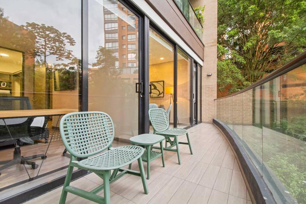 Ideal place in el Poblado, Medellin