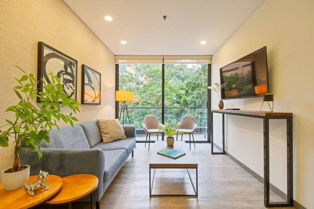 Ideal place in el Poblado, Medellin