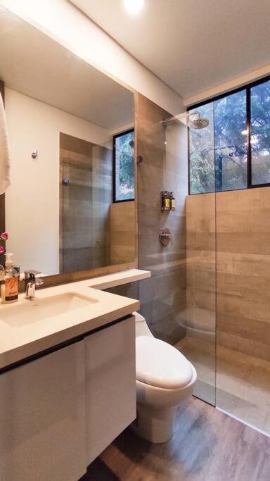 Ideal place in el Poblado, Medellin