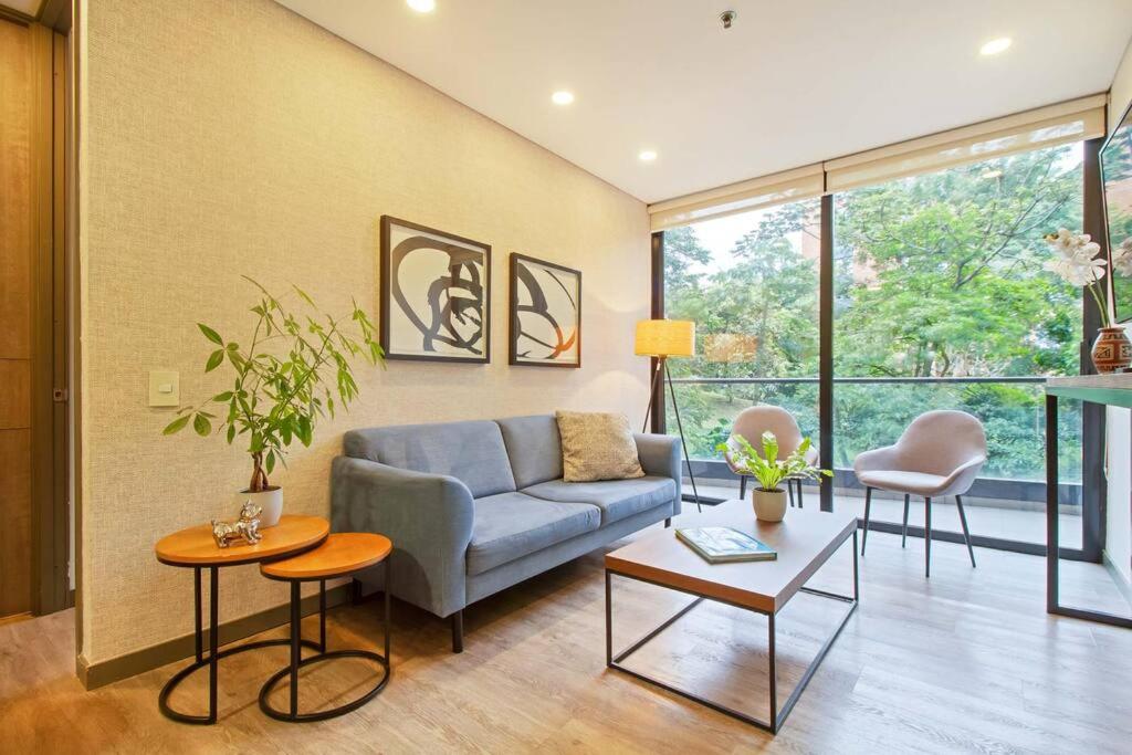 Ideal place in el Poblado, Medellin