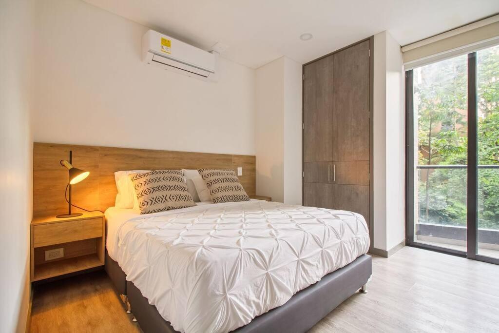 Ideal place in el Poblado, Medellin