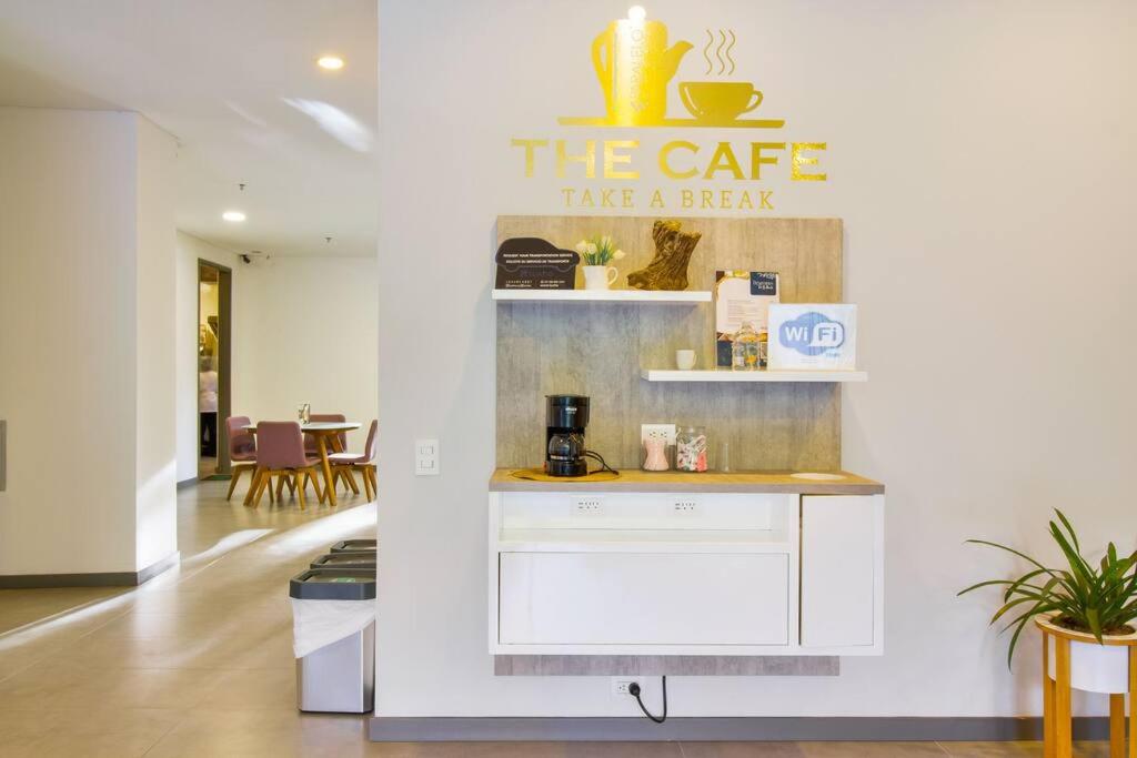 Ideal place in el Poblado, Medellin