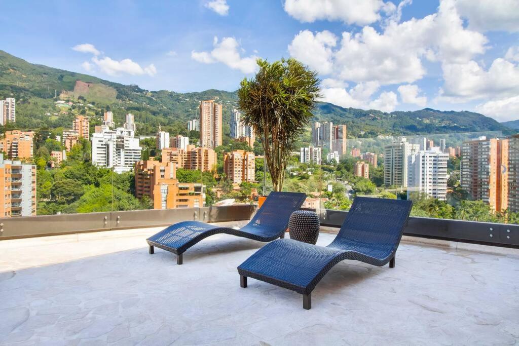 Ideal place in el Poblado, Medellin