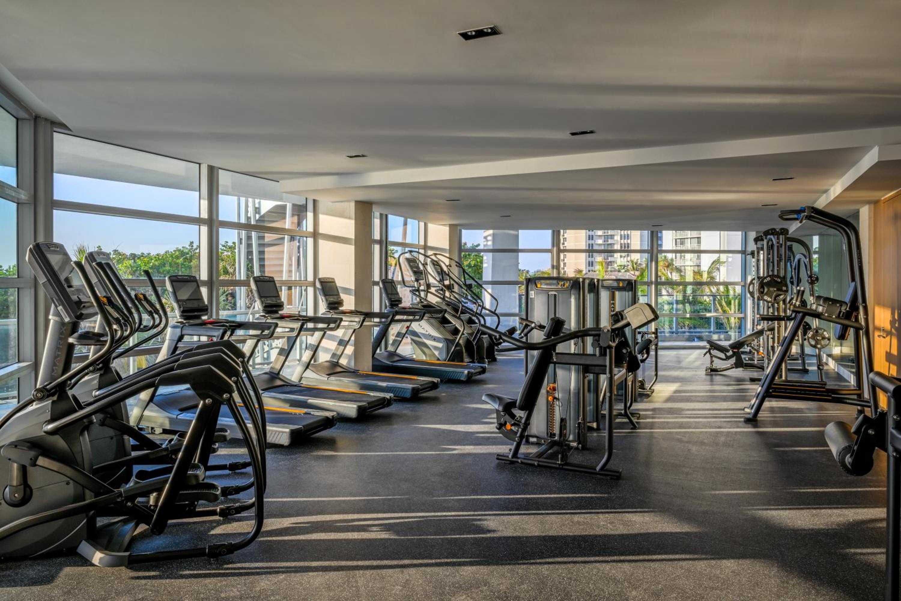 Amrit Ocean Resort & Residences Singer Island
