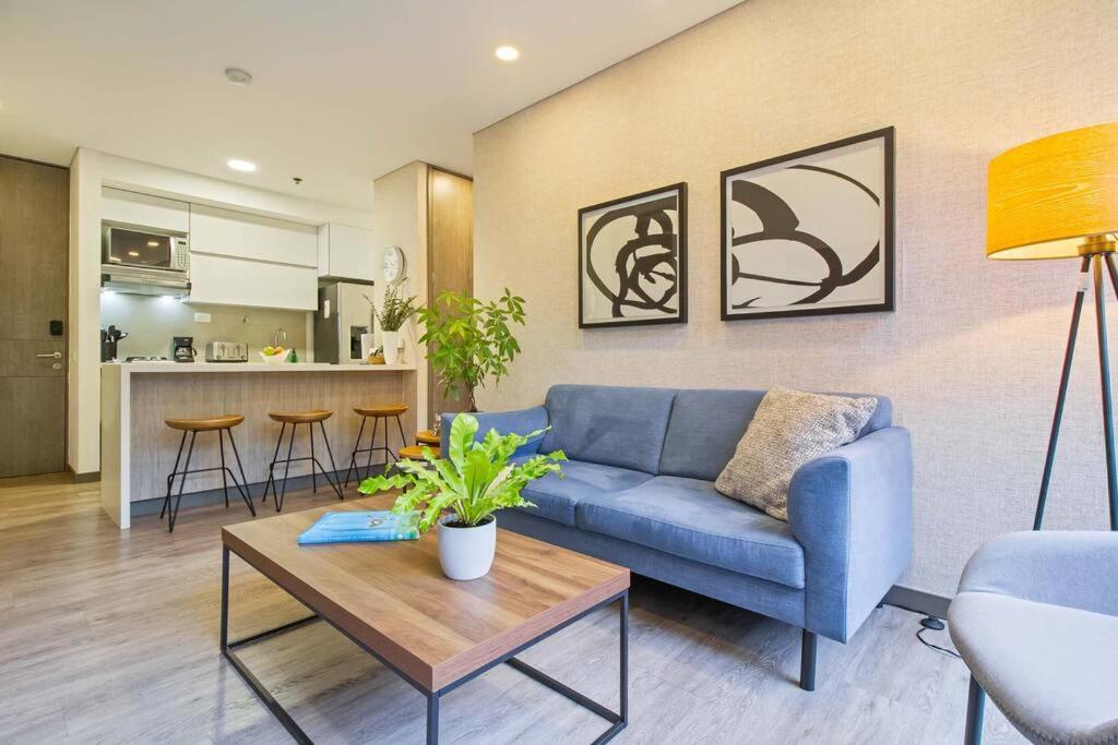 Ideal place in el Poblado, Medellin