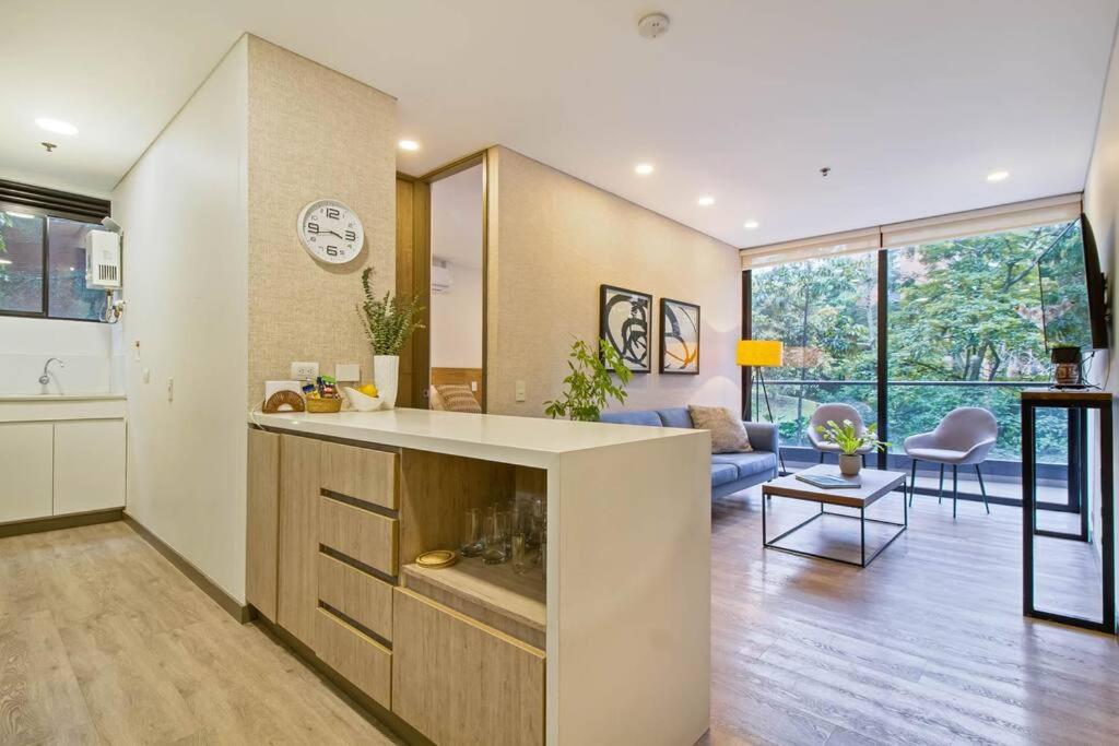 Ideal place in el Poblado, Medellin