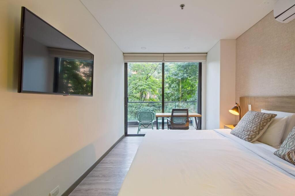 Ideal place in el Poblado, Medellin
