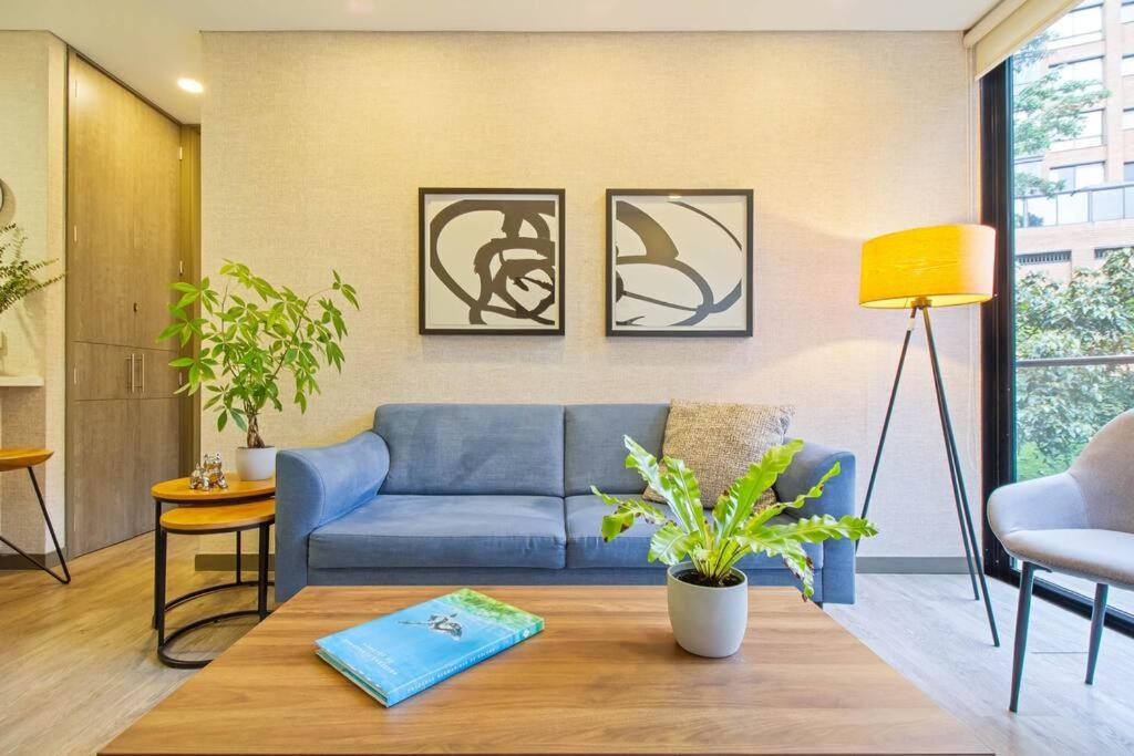 Ideal place in el Poblado, Medellin