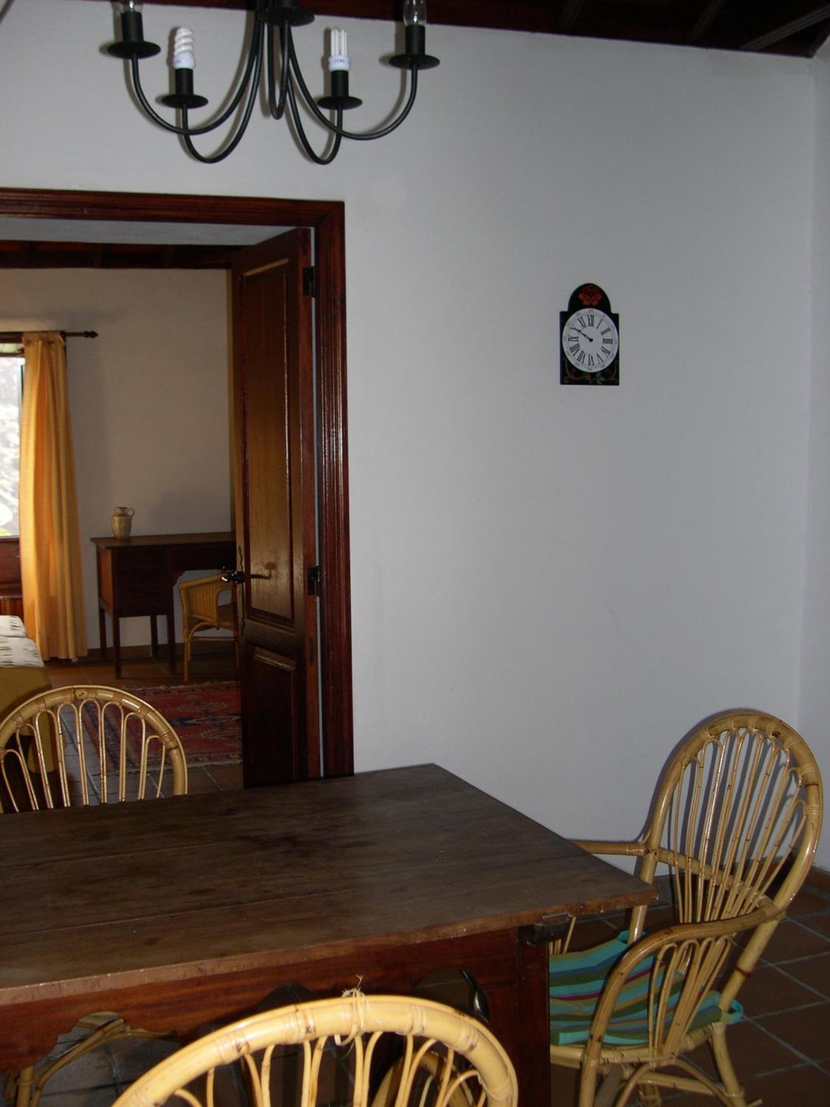 Casas Rurales Fraile