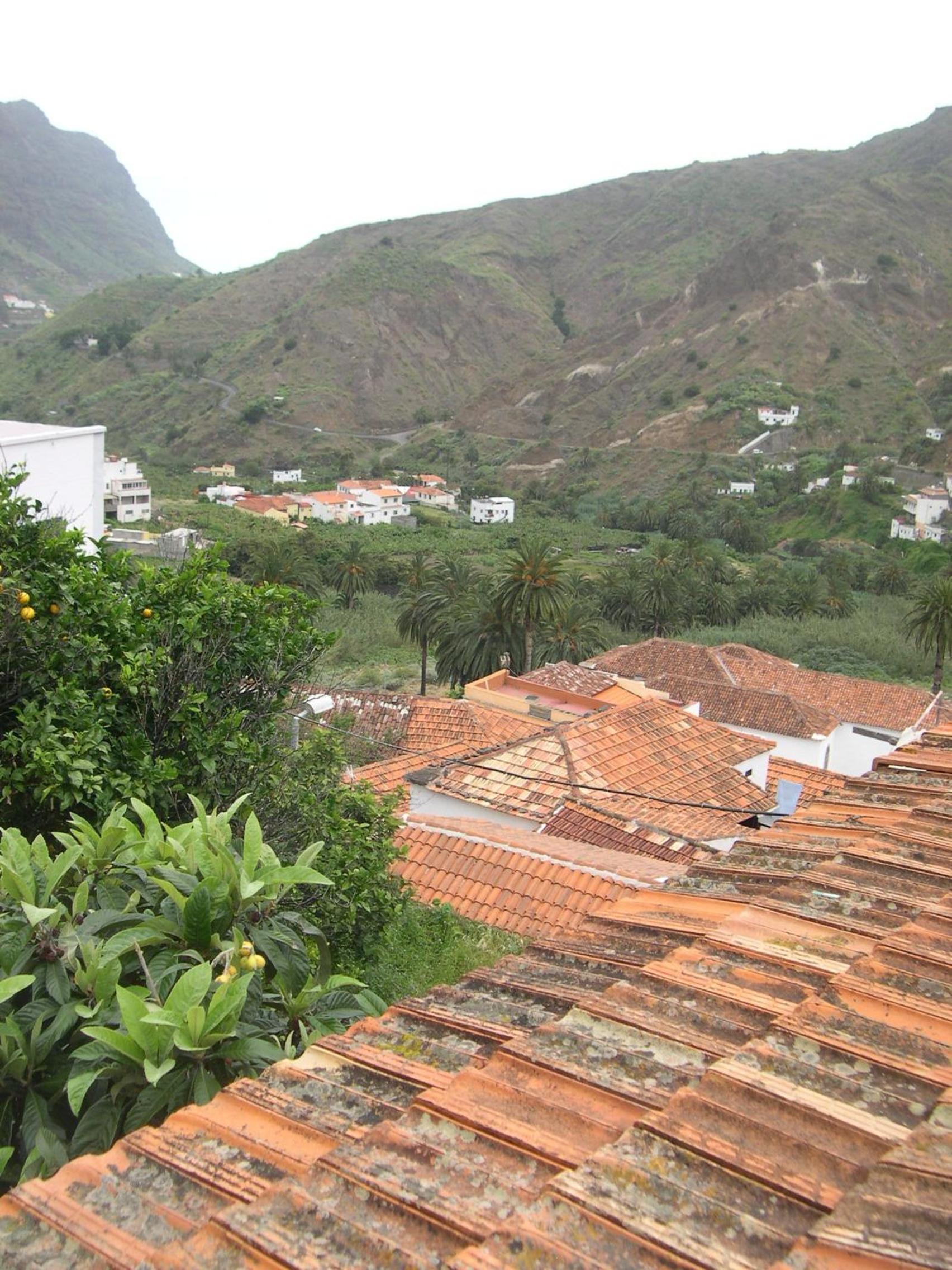 Casas Rurales Fraile