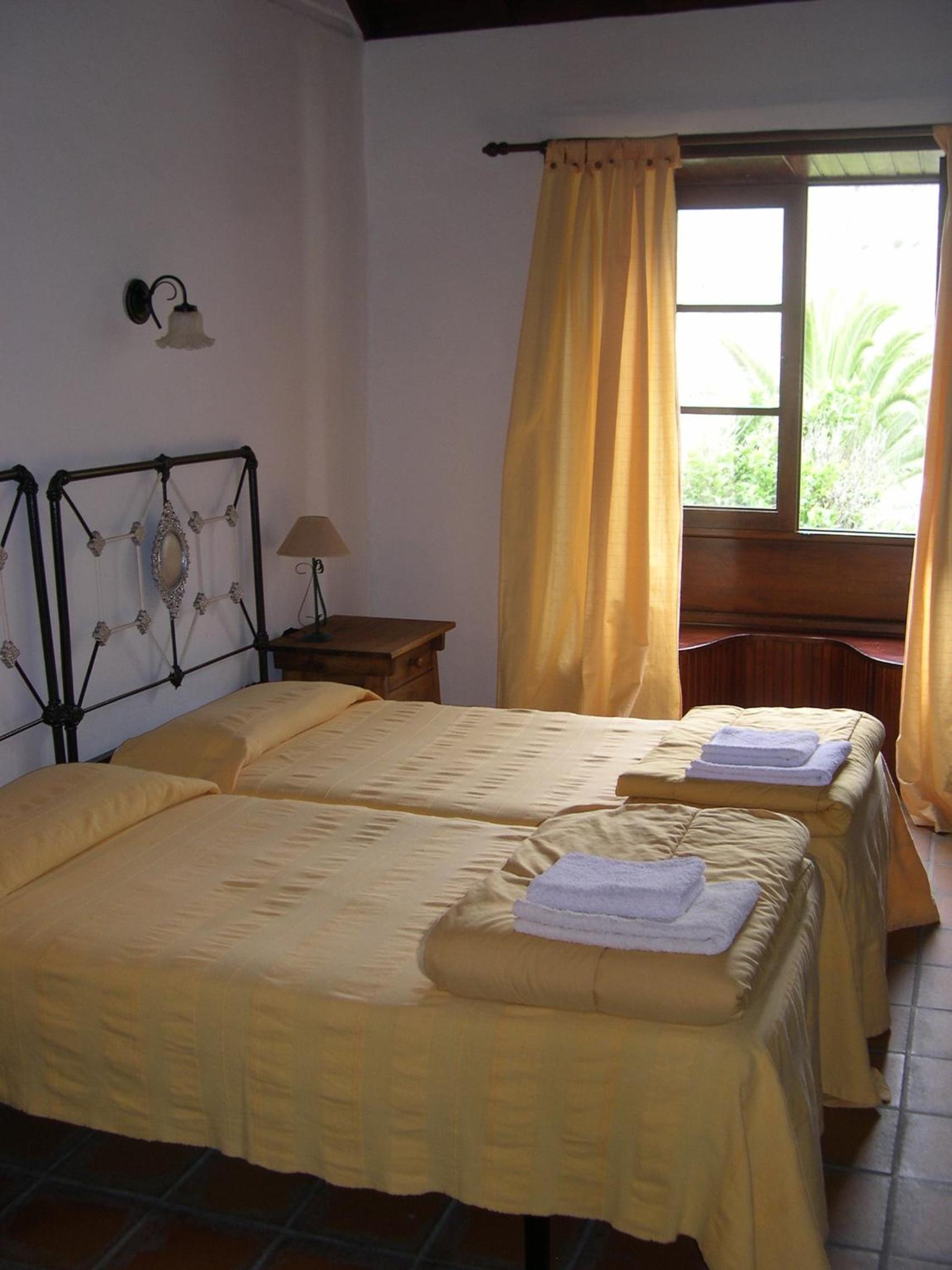 Casas Rurales Fraile