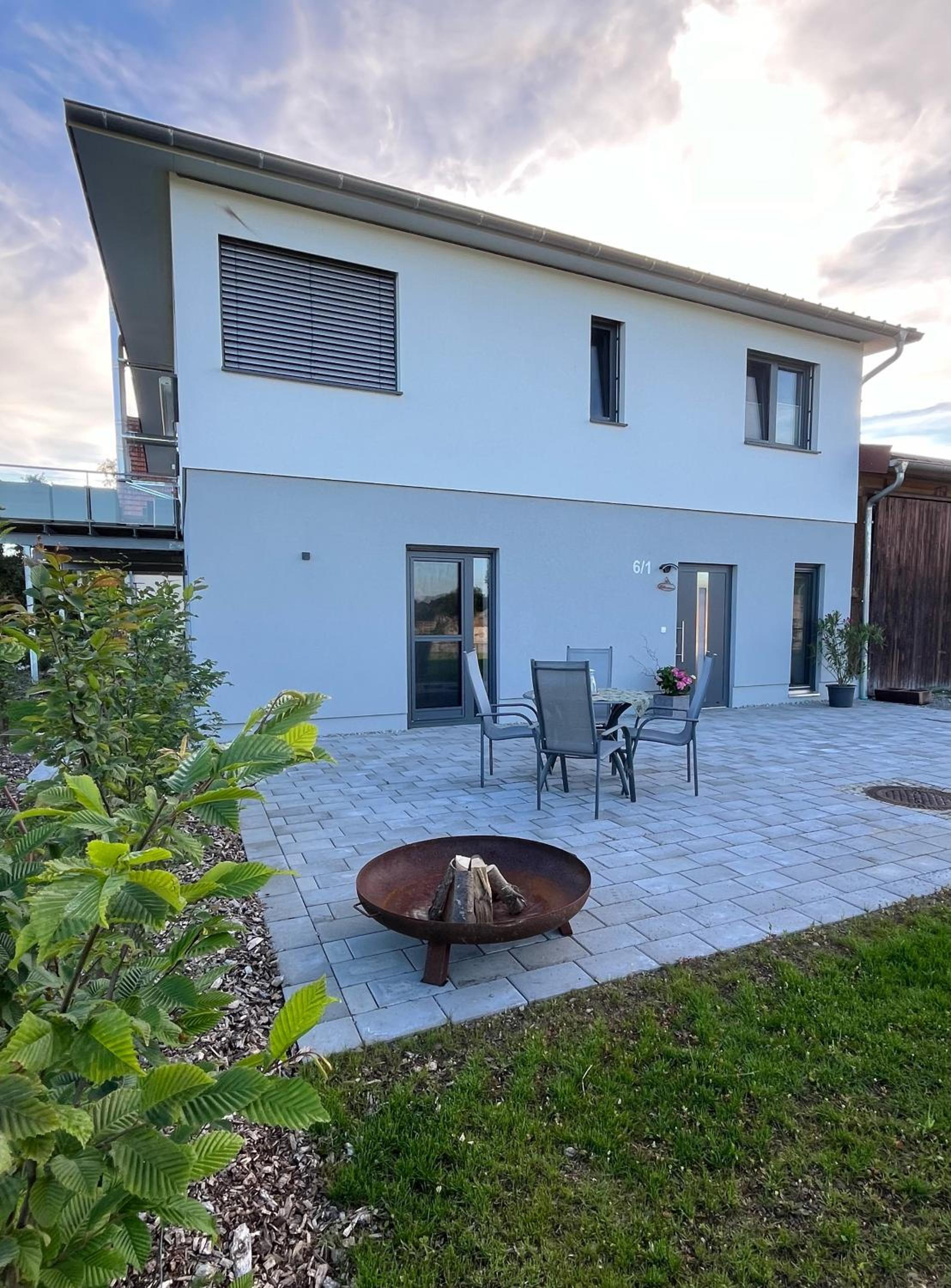 Ferienwohnung Munz