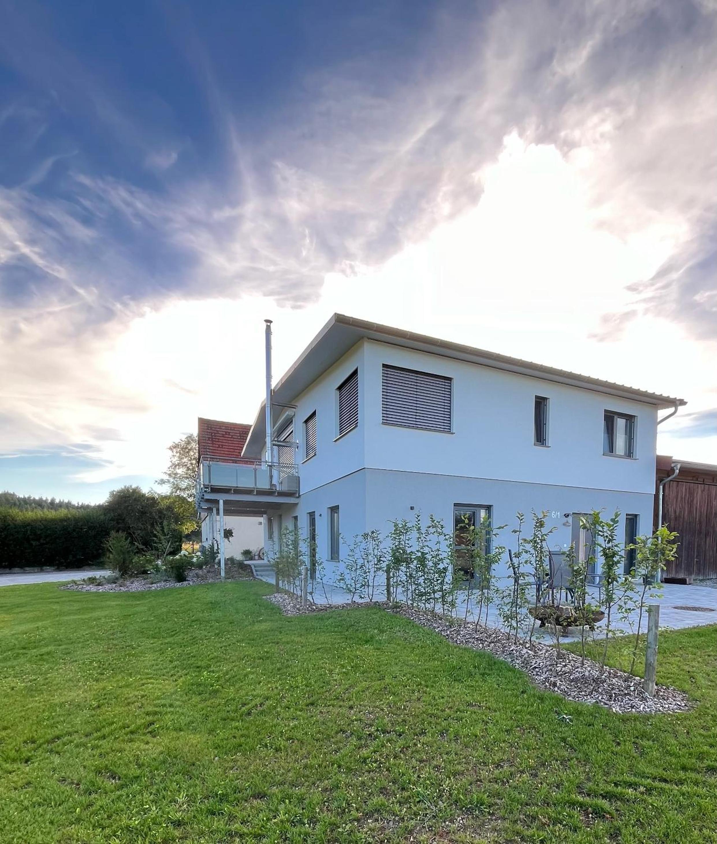 Ferienwohnung Munz