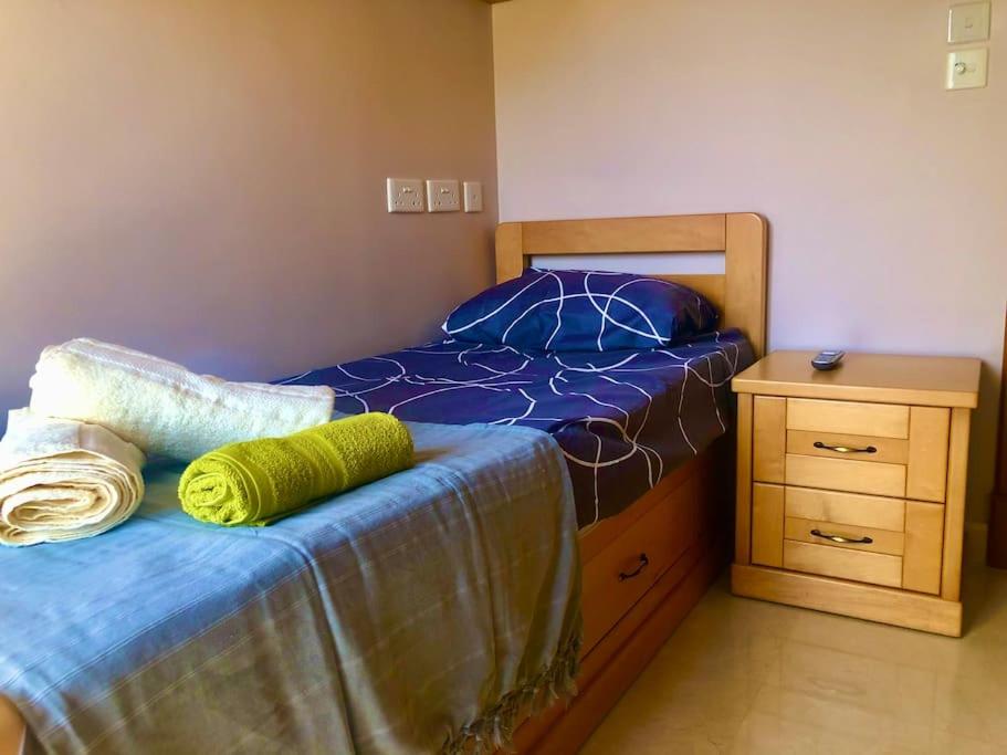 Mellieha Bay- Seaview Serviced Flat Up To 6 Person view 5