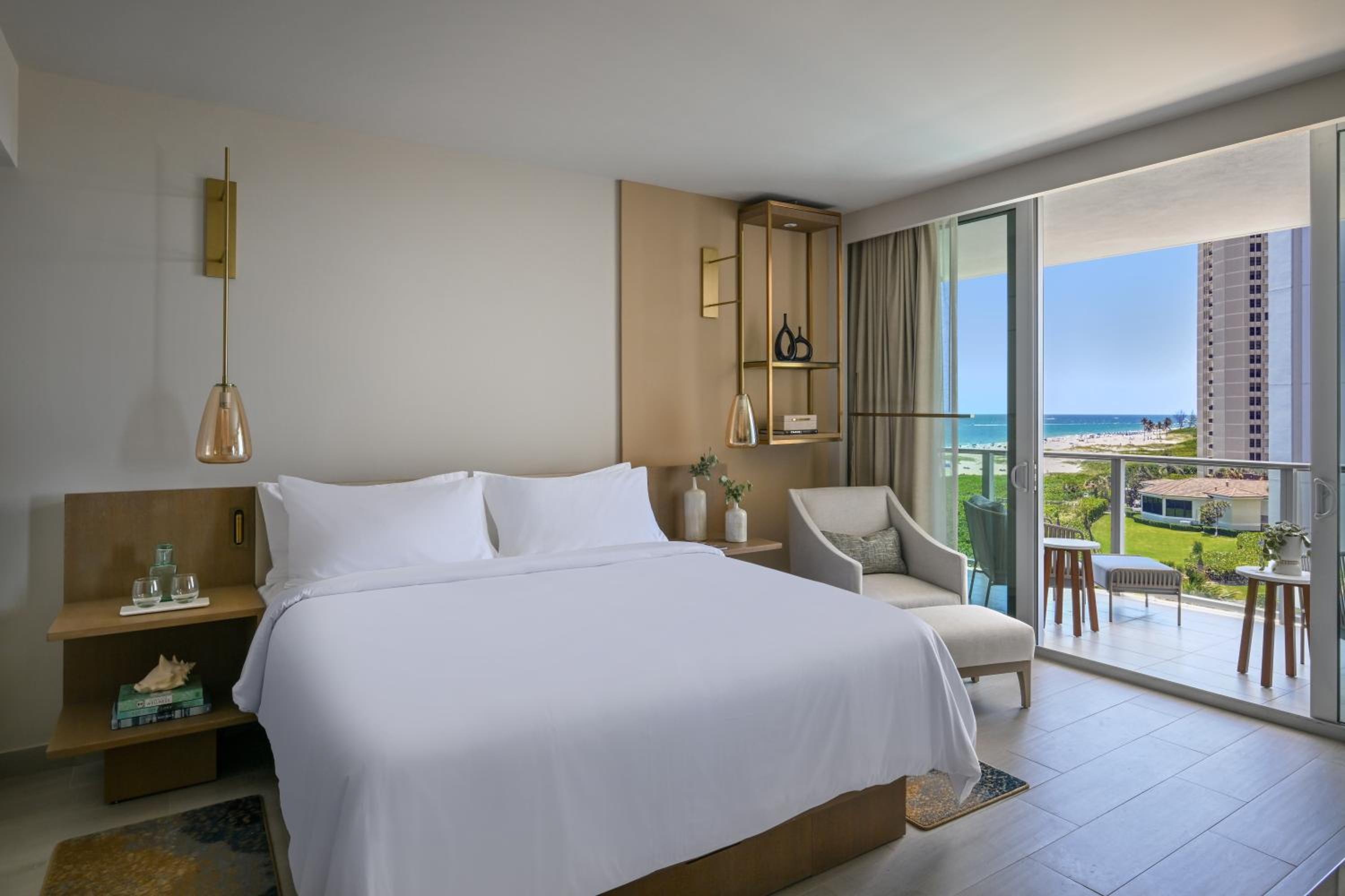 Amrit Ocean Resort & Residences Singer Island