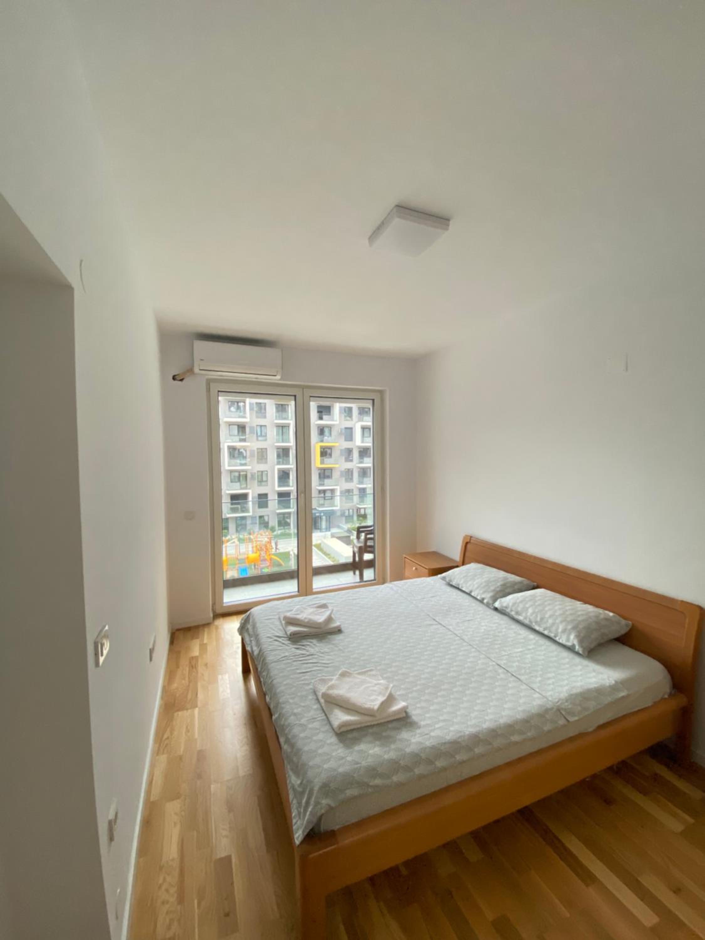 Royal Apartment