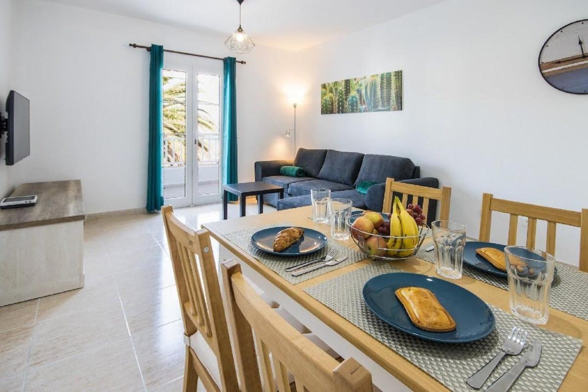 Apartamento Atenea