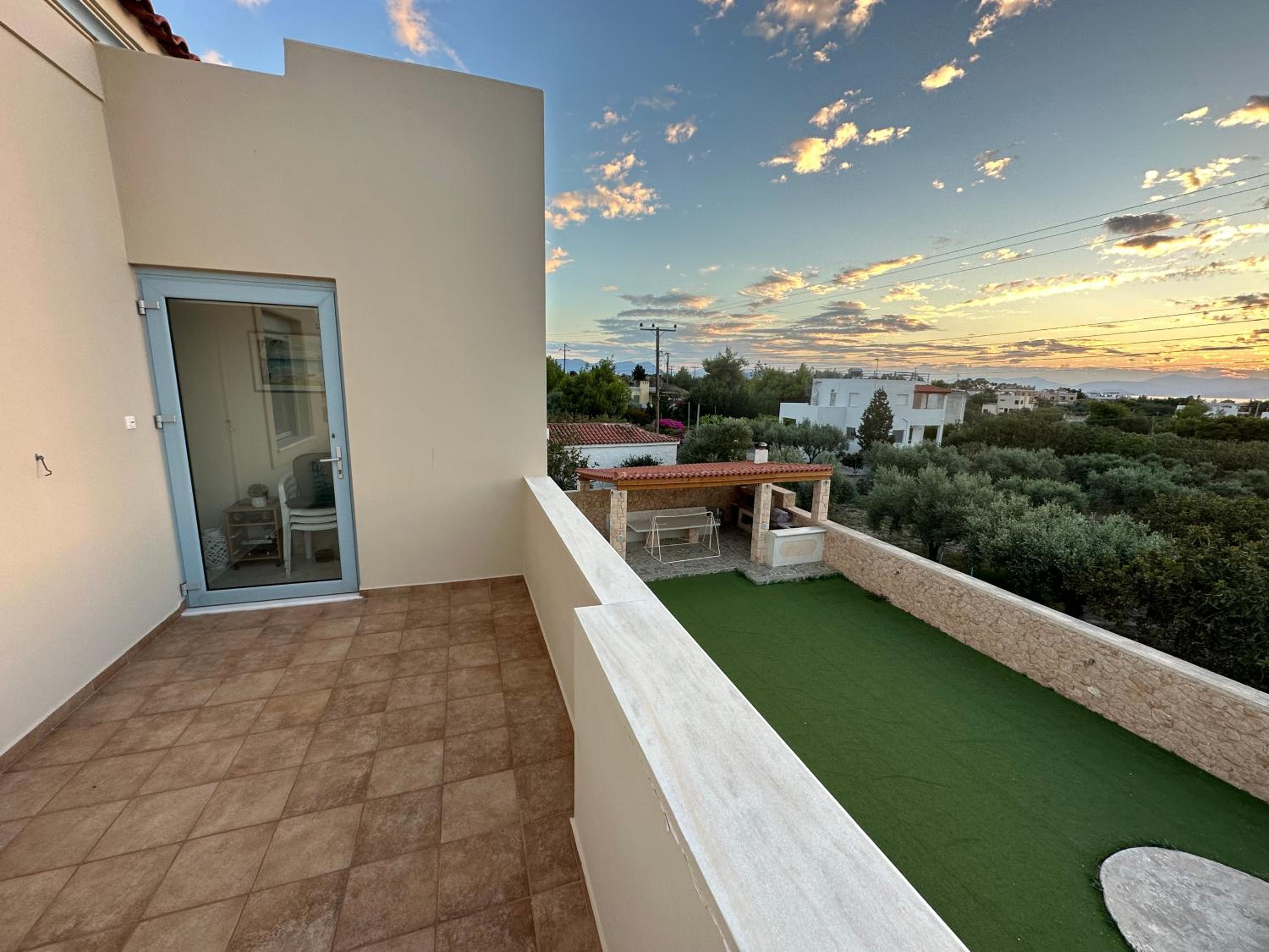 Villa Thea