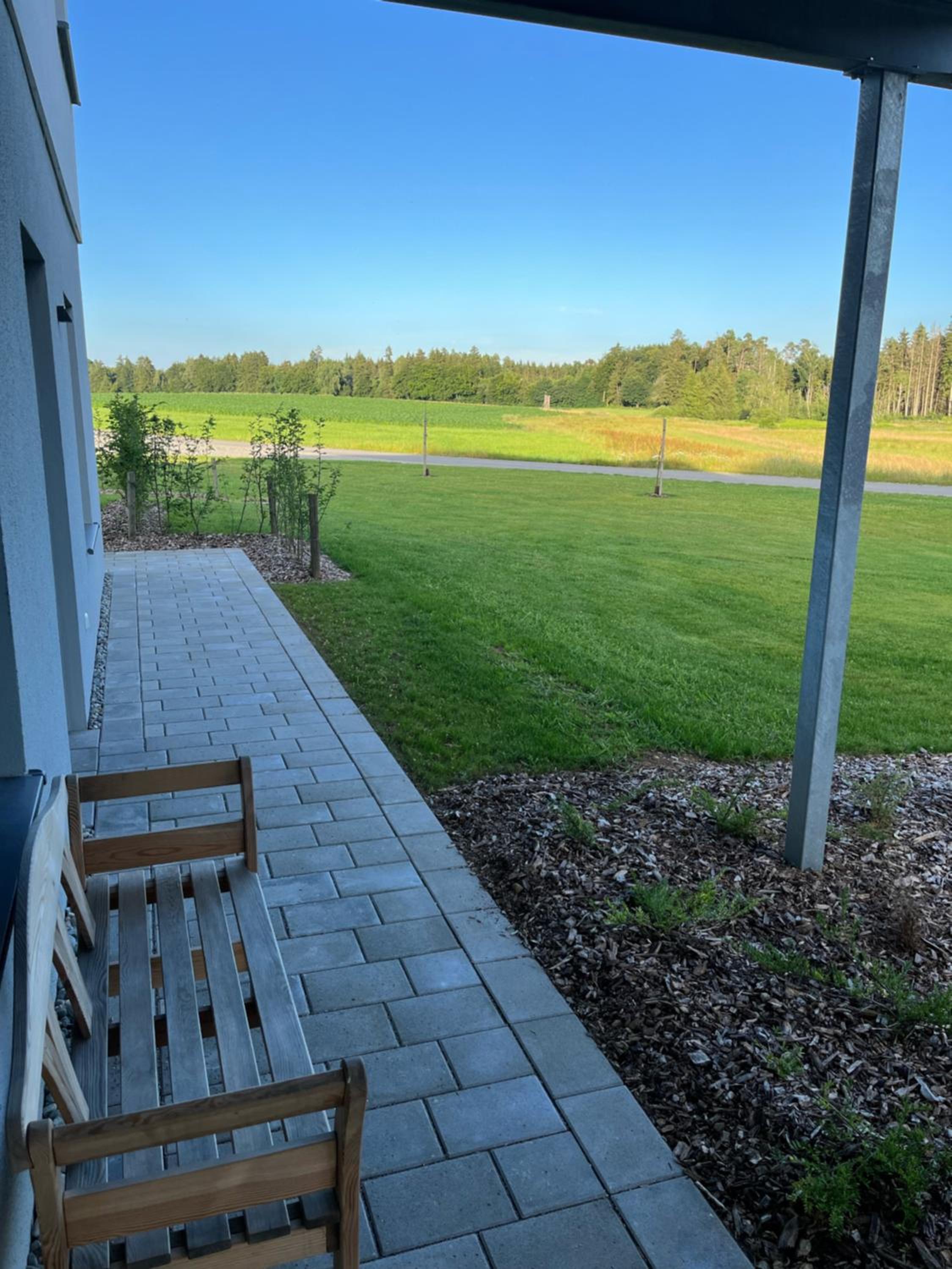 Ferienwohnung Munz