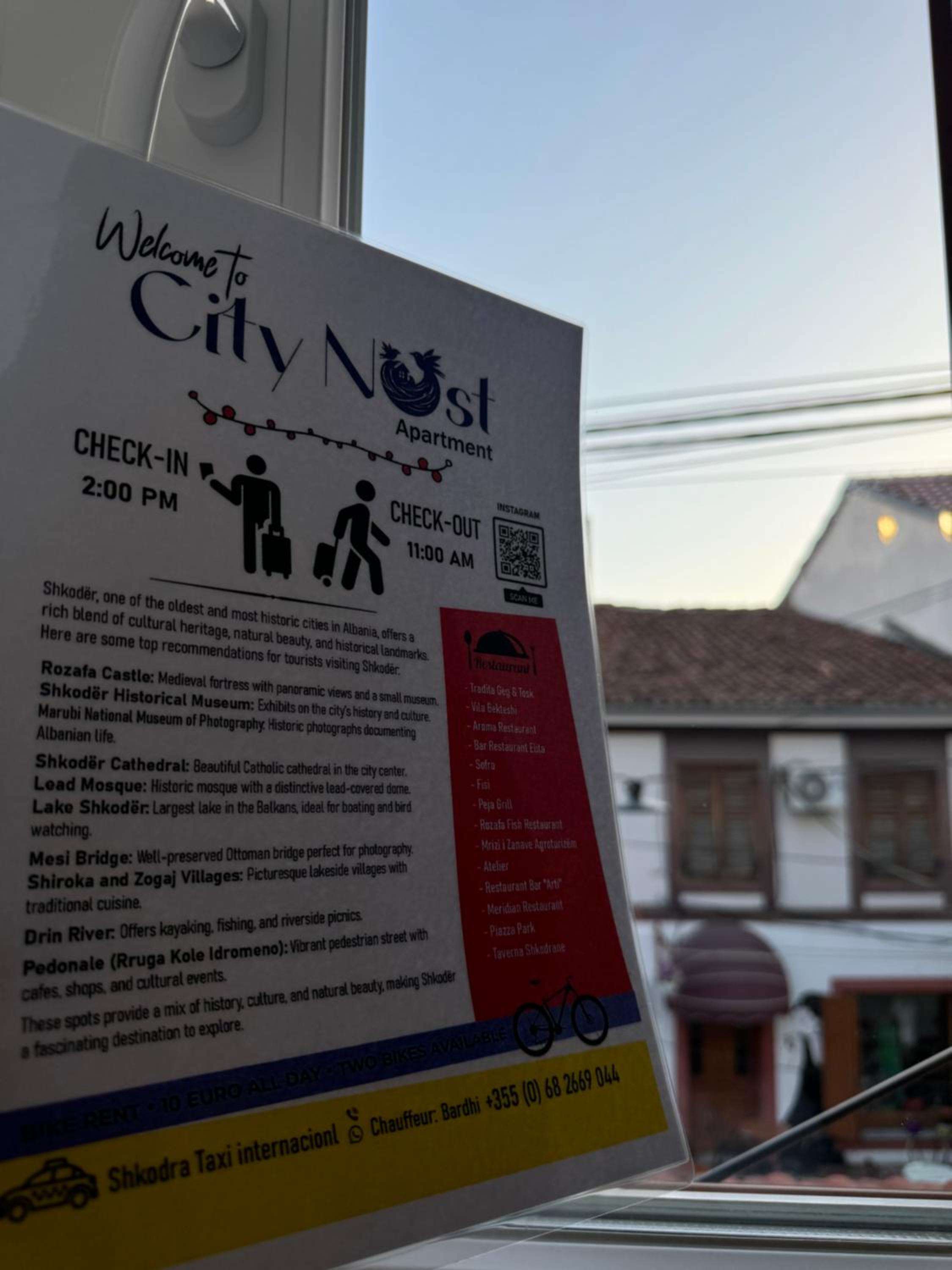 City Nest