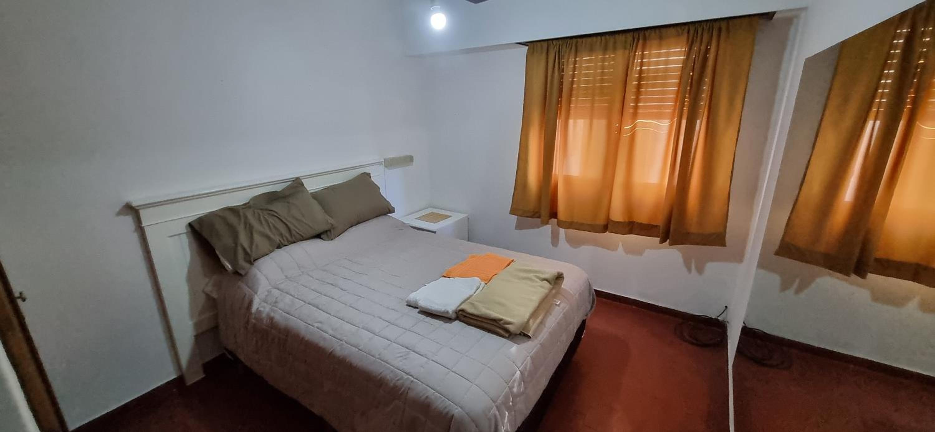 Residencia Antartida