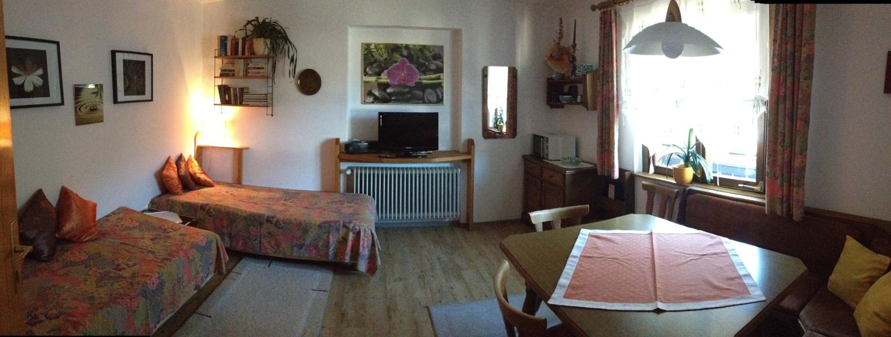 Appartement Schuller
