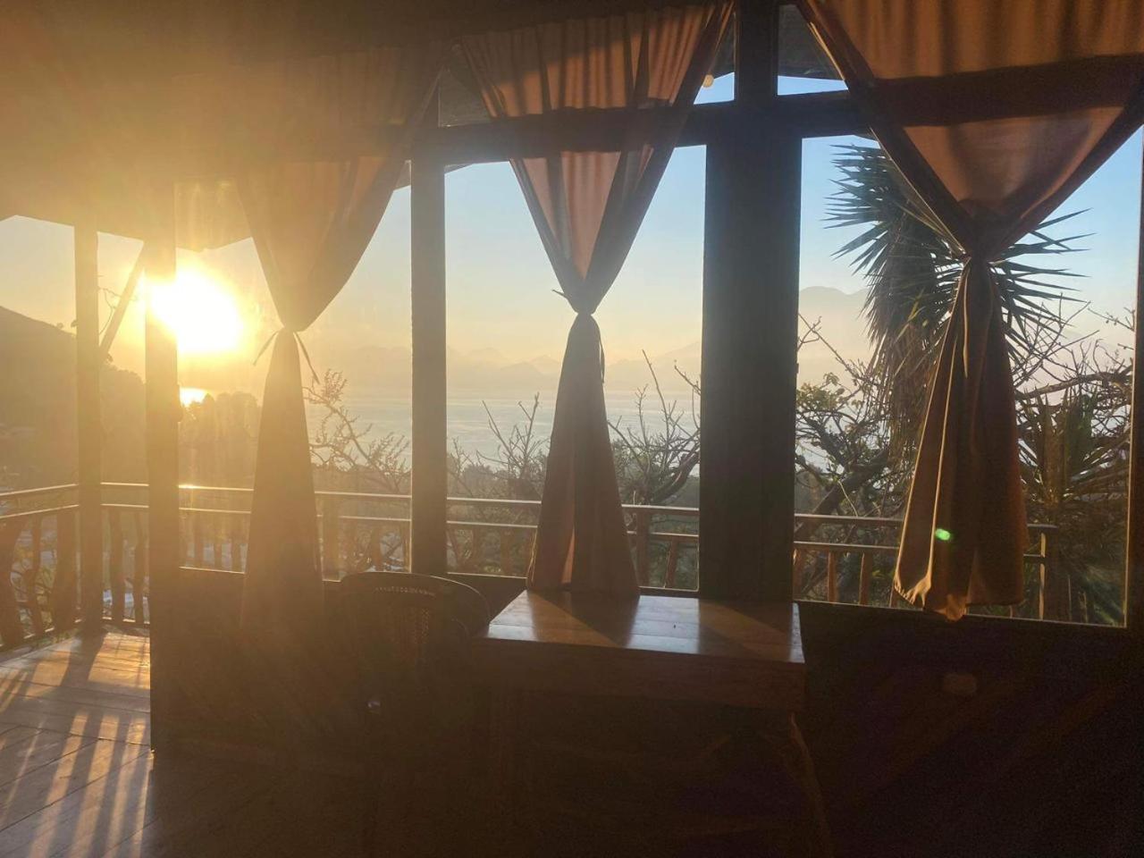 La Casa Abue view 5